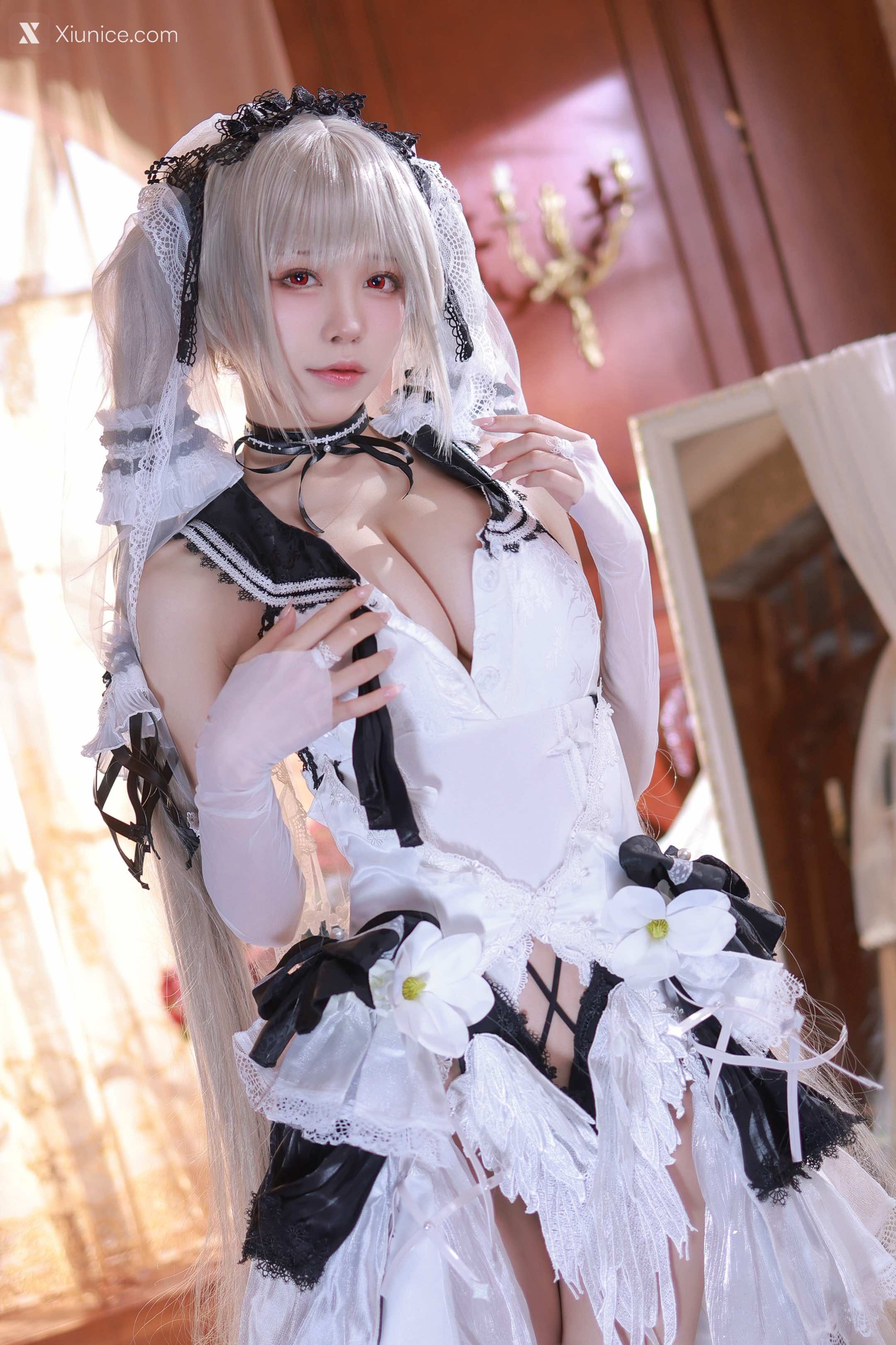 水淼Aqua Xiunice.com Vol.93 44