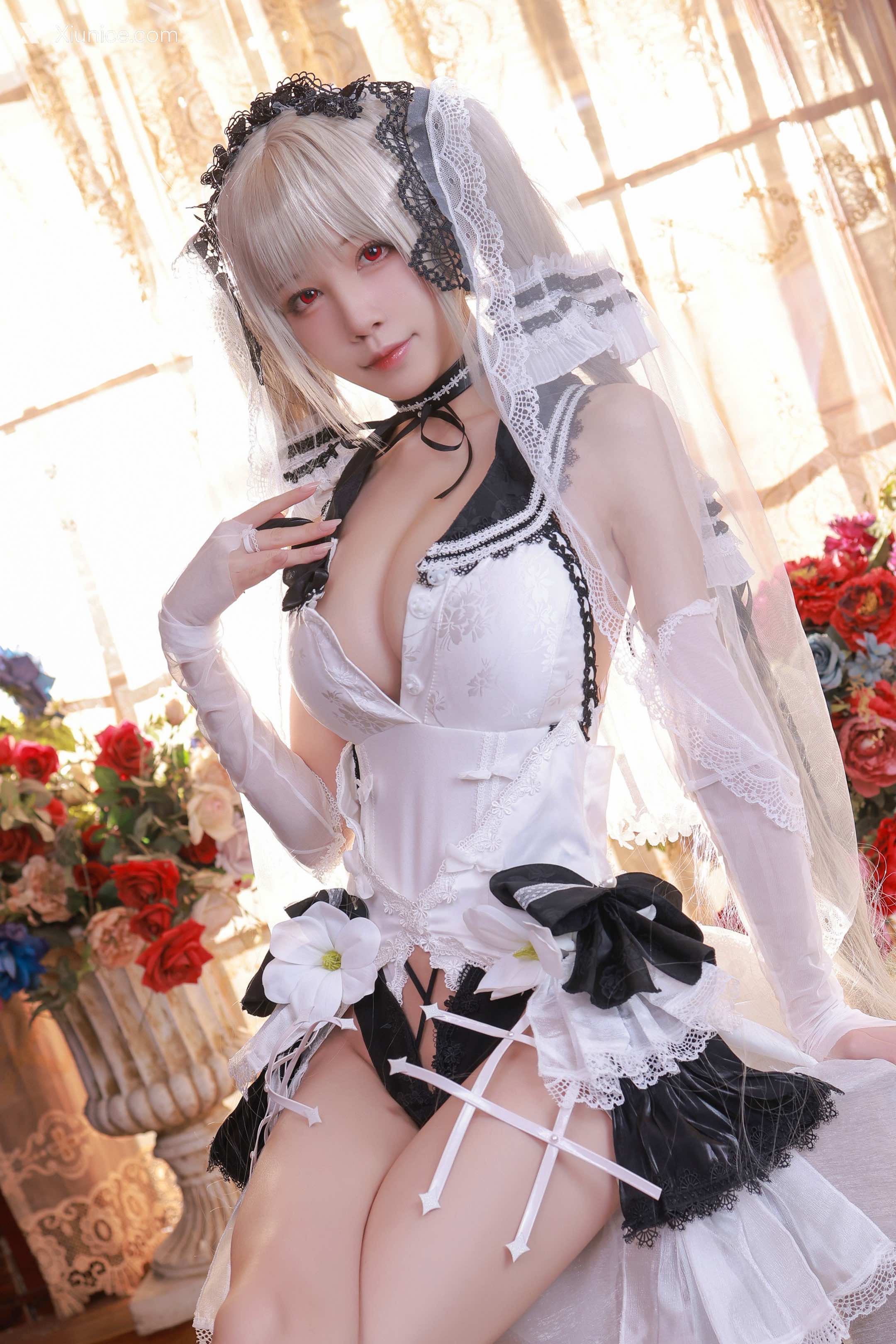 水淼Aqua Xiunice.com Vol.93 50
