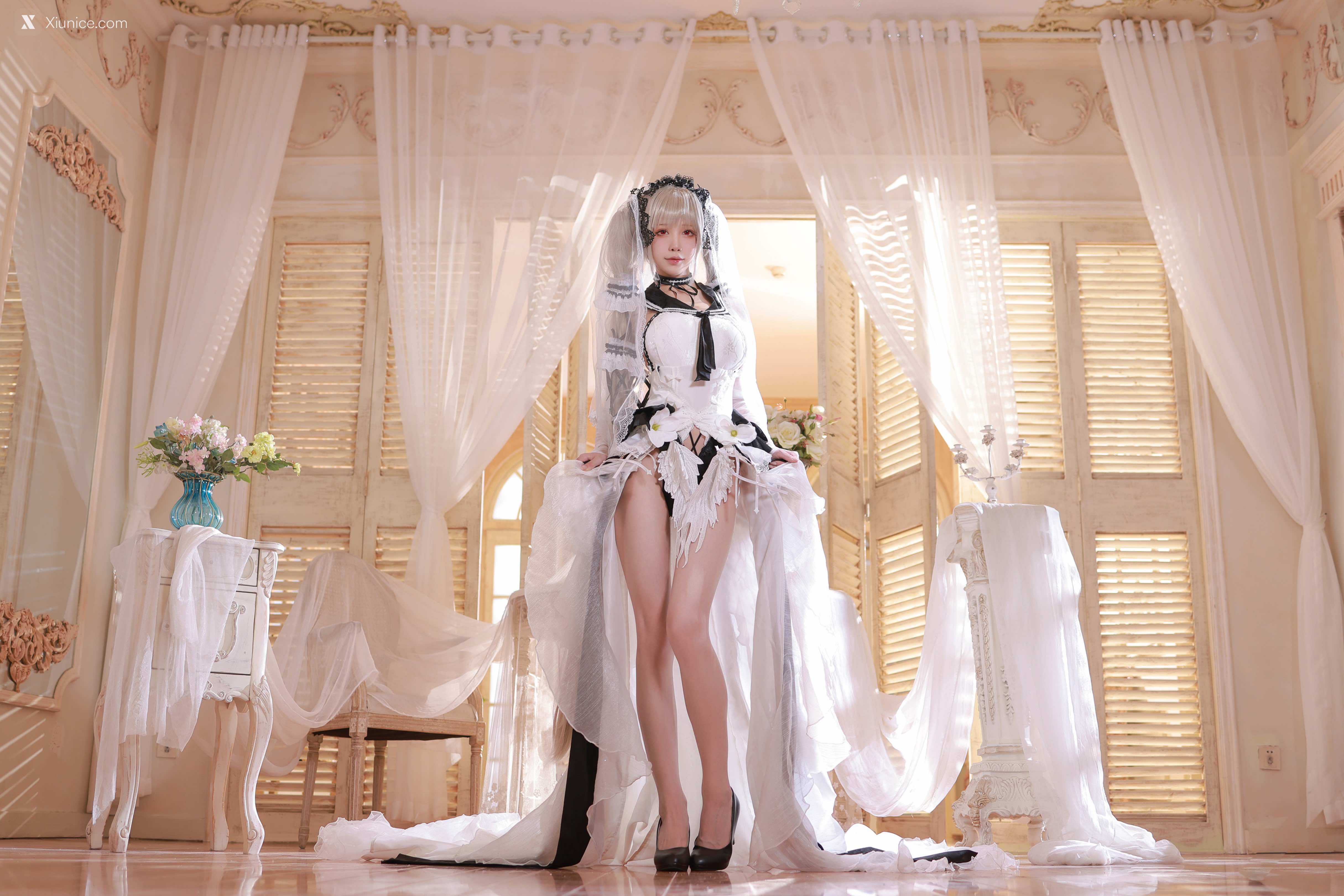 水淼Aqua Xiunice.com Vol.93 51