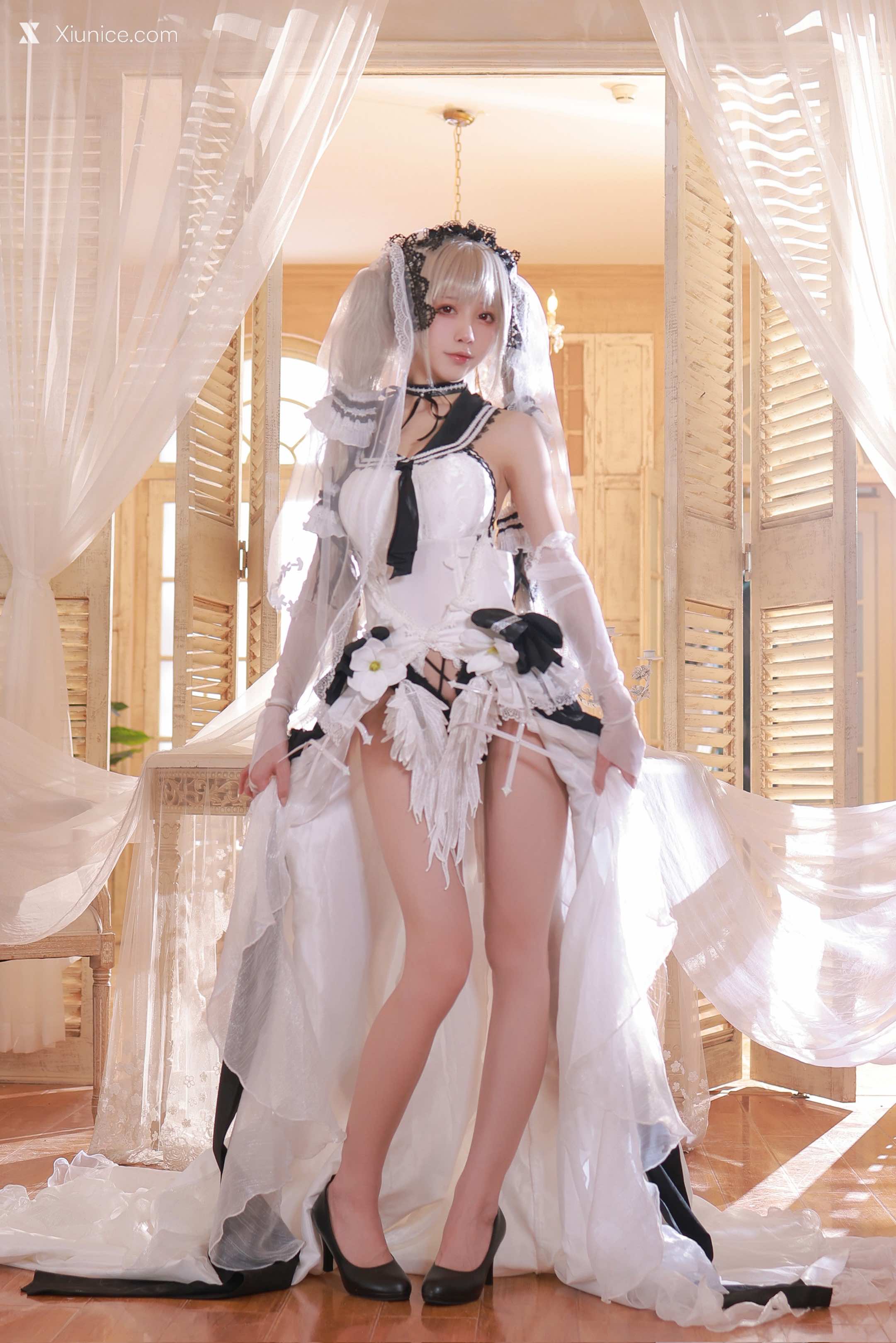 水淼Aqua Xiunice.com Vol.93 52