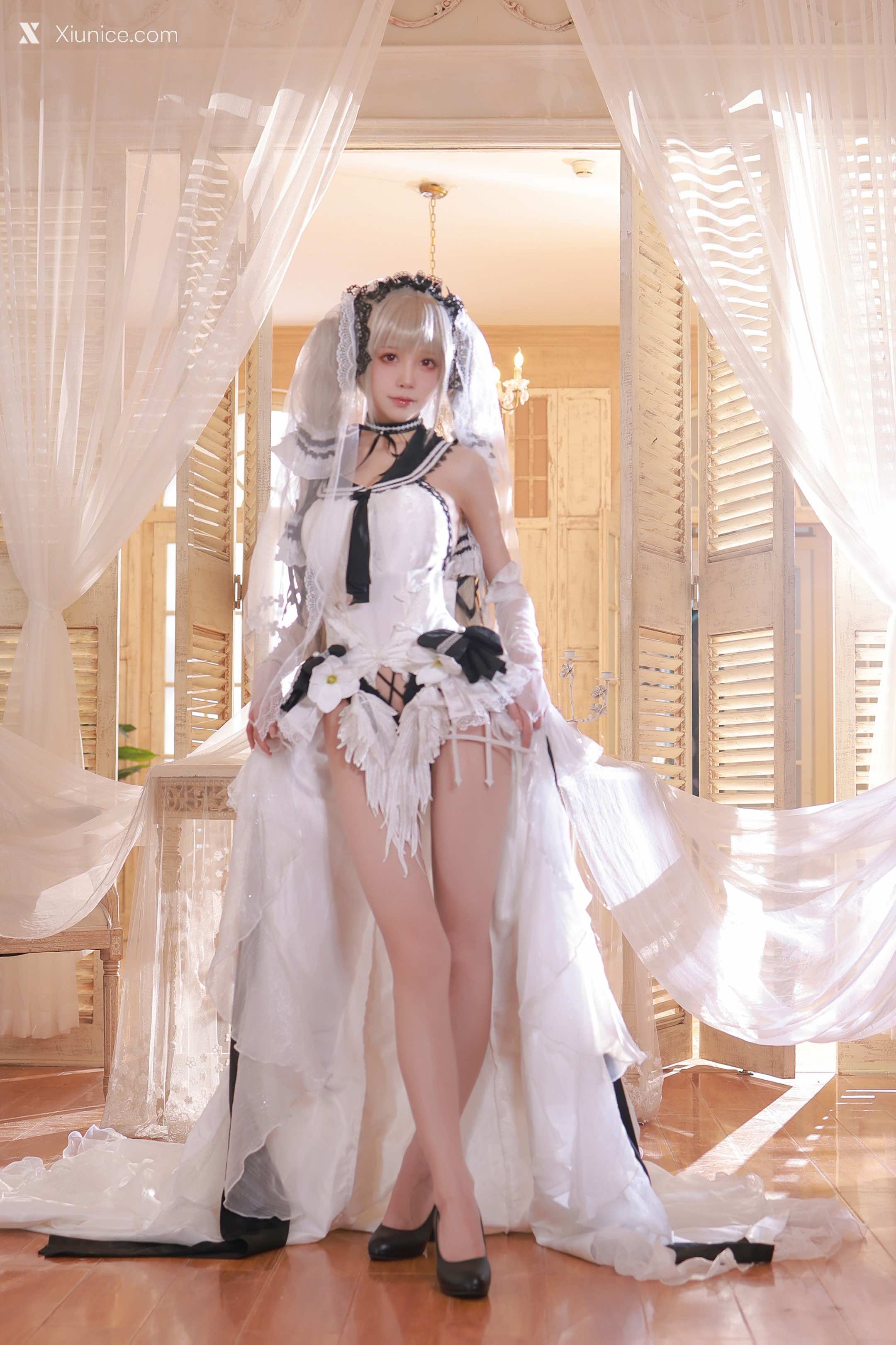 水淼Aqua Xiunice.com Vol.93 53