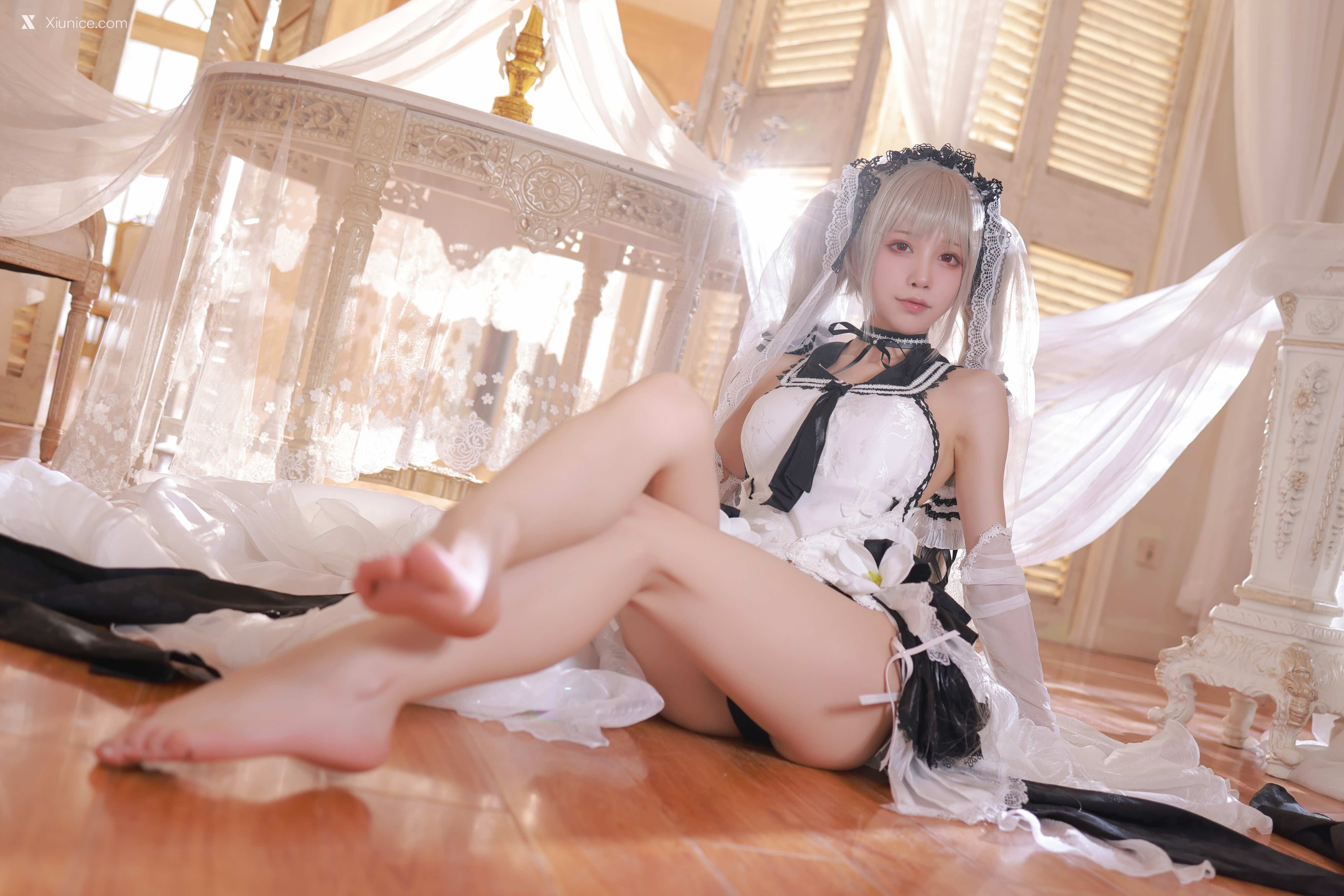 水淼Aqua Xiunice.com Vol.93 58