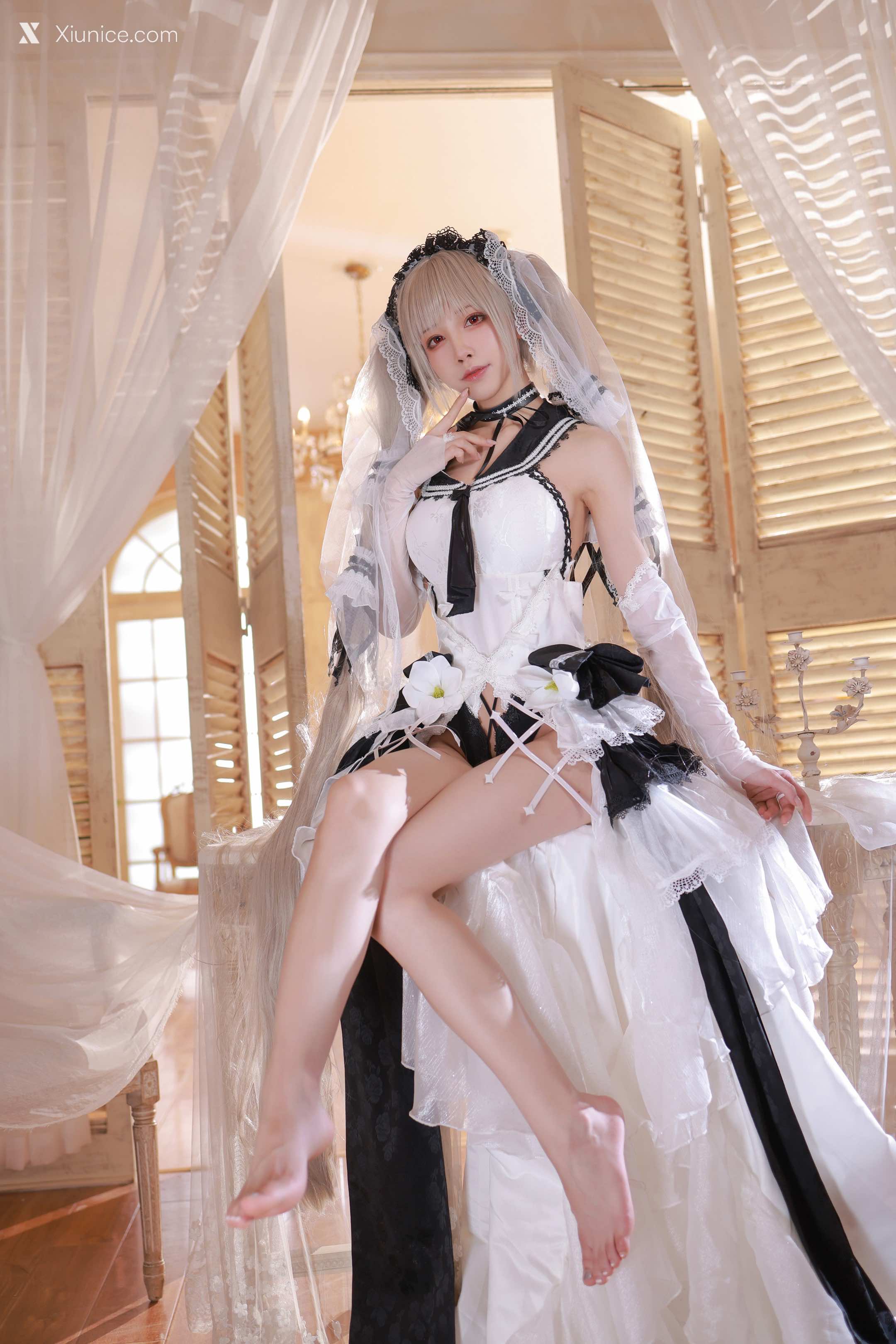水淼Aqua Xiunice.com Vol.93 67