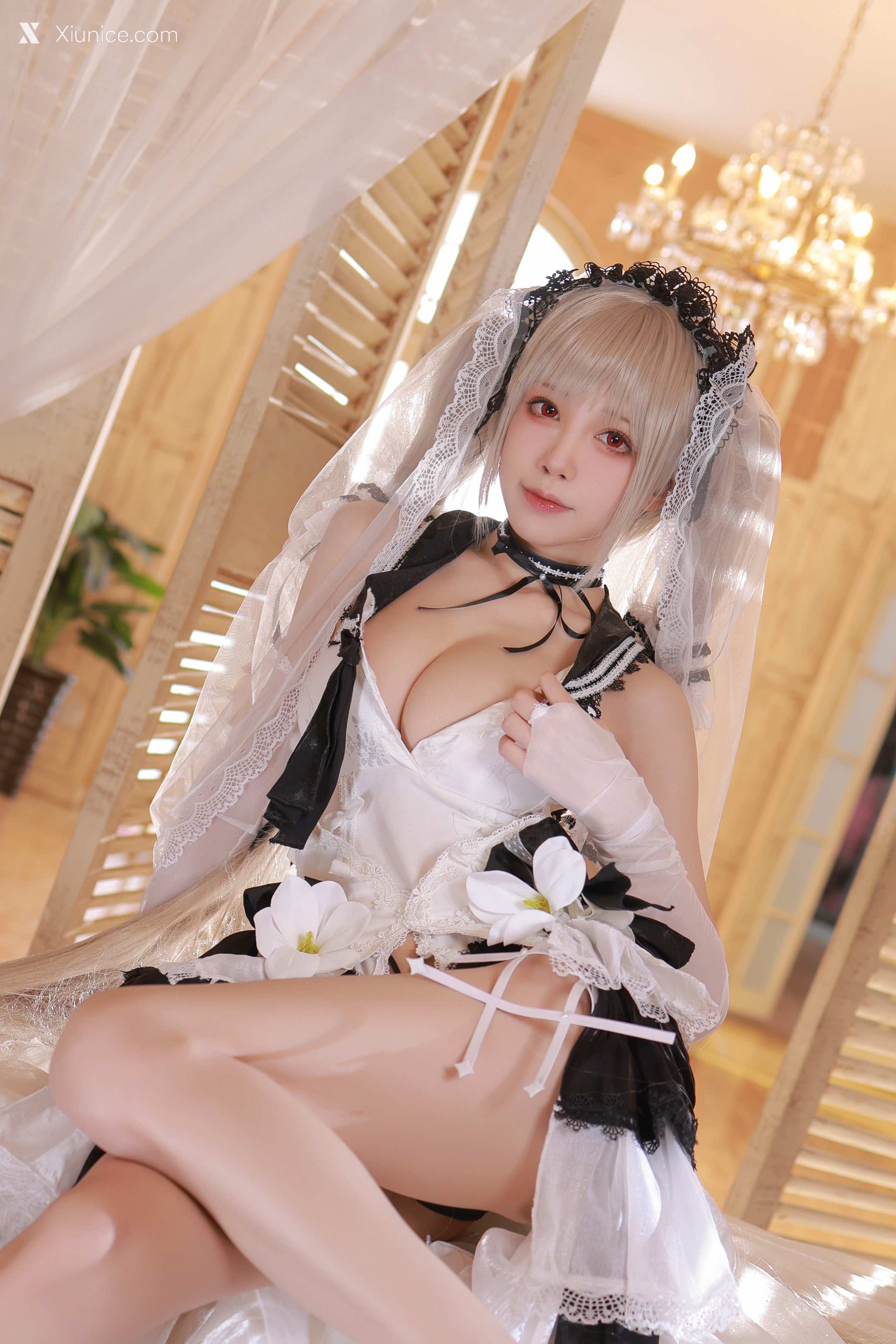 水淼Aqua Xiunice.com Vol.93 70