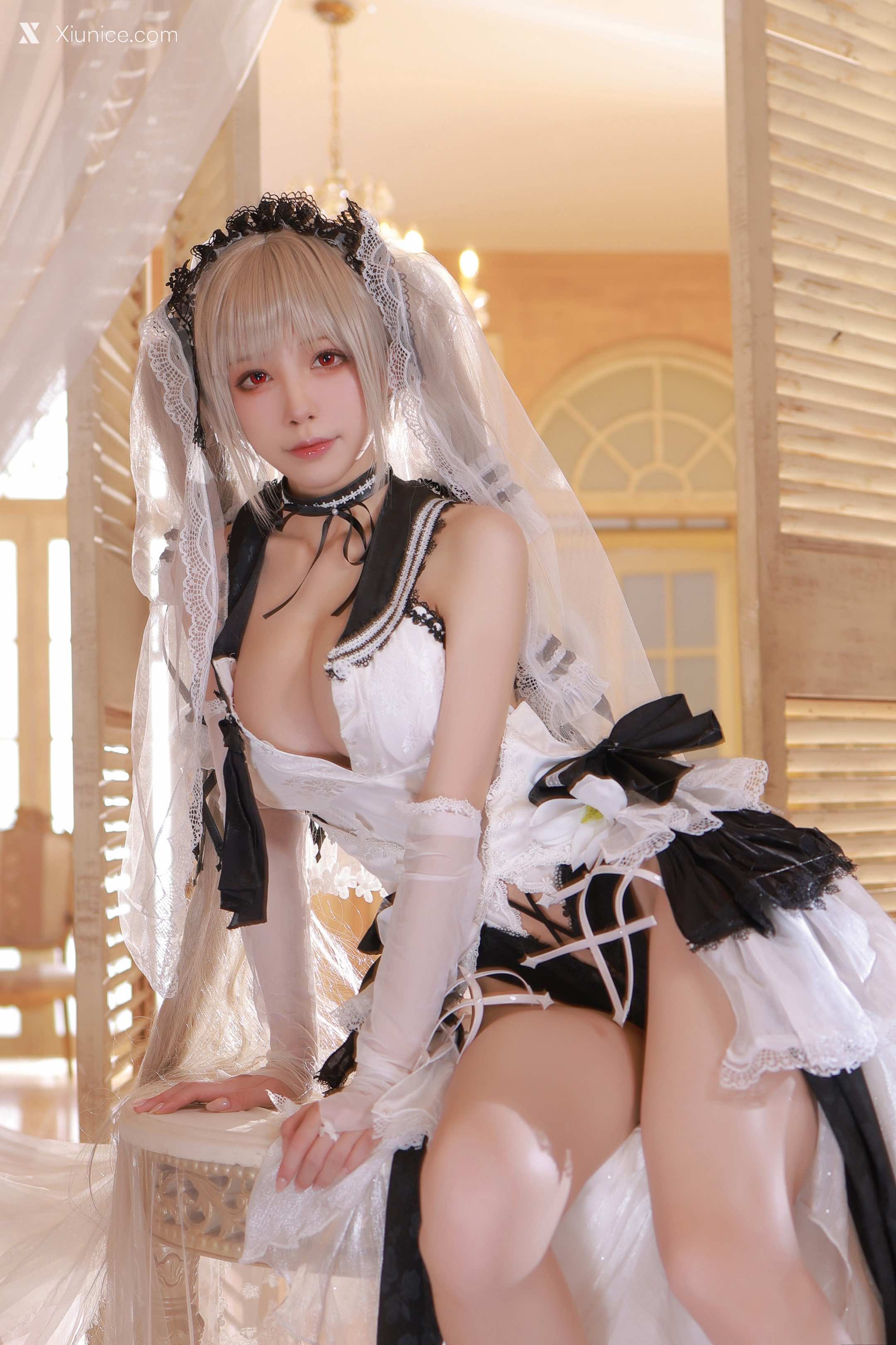 水淼Aqua Xiunice.com Vol.93 71