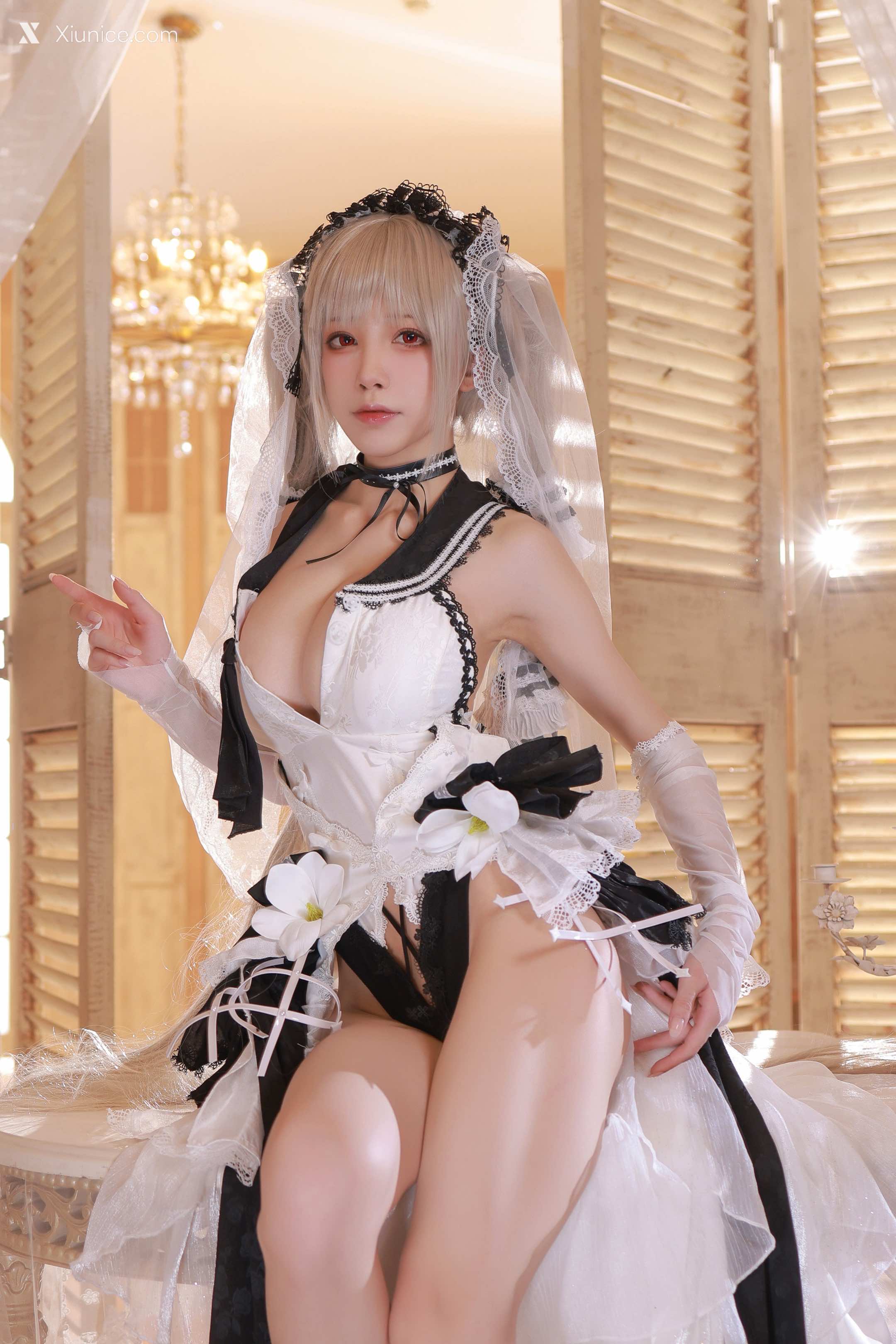 水淼Aqua Xiunice.com Vol.93 72