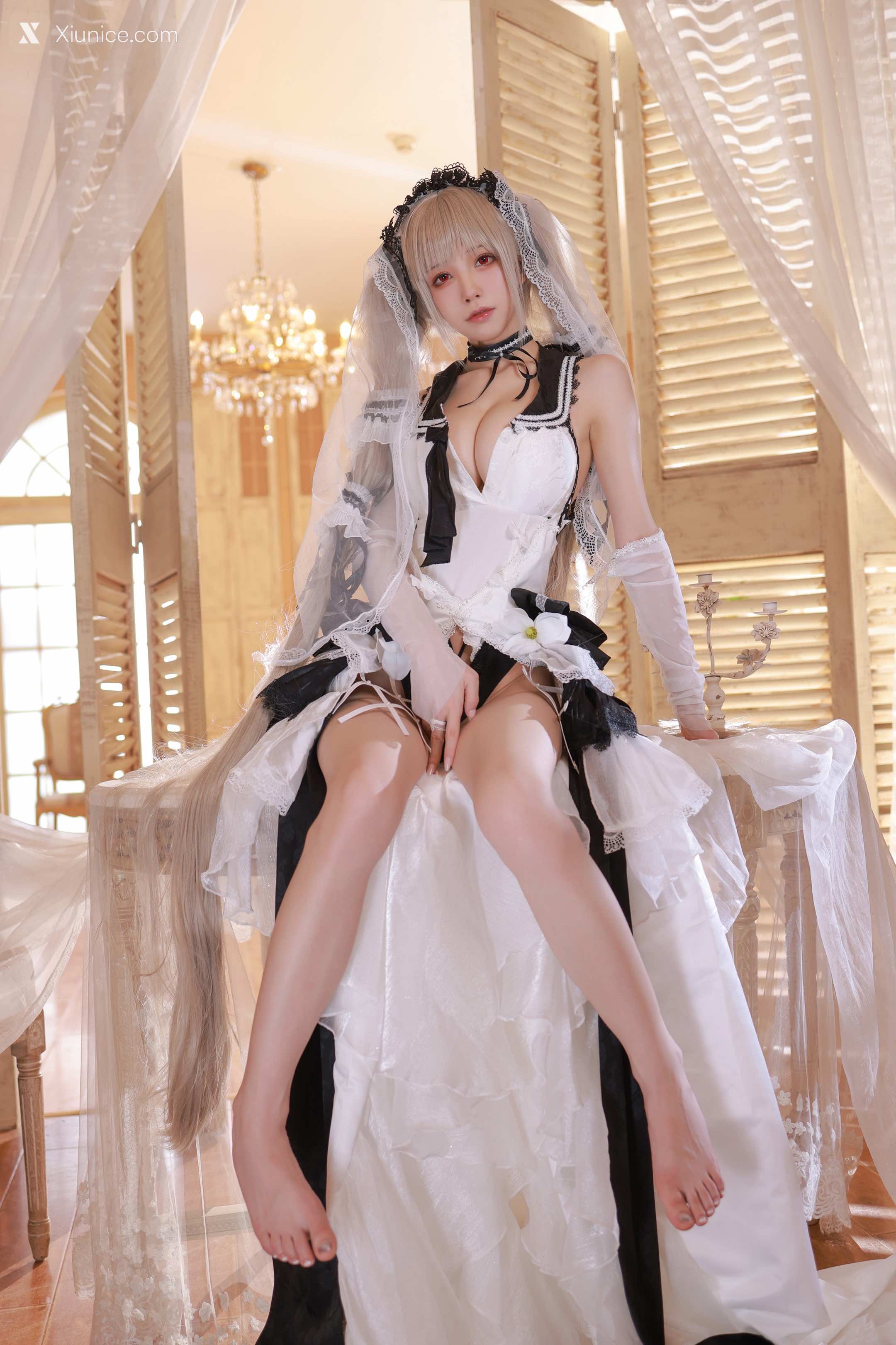 水淼Aqua Xiunice.com Vol.93 73