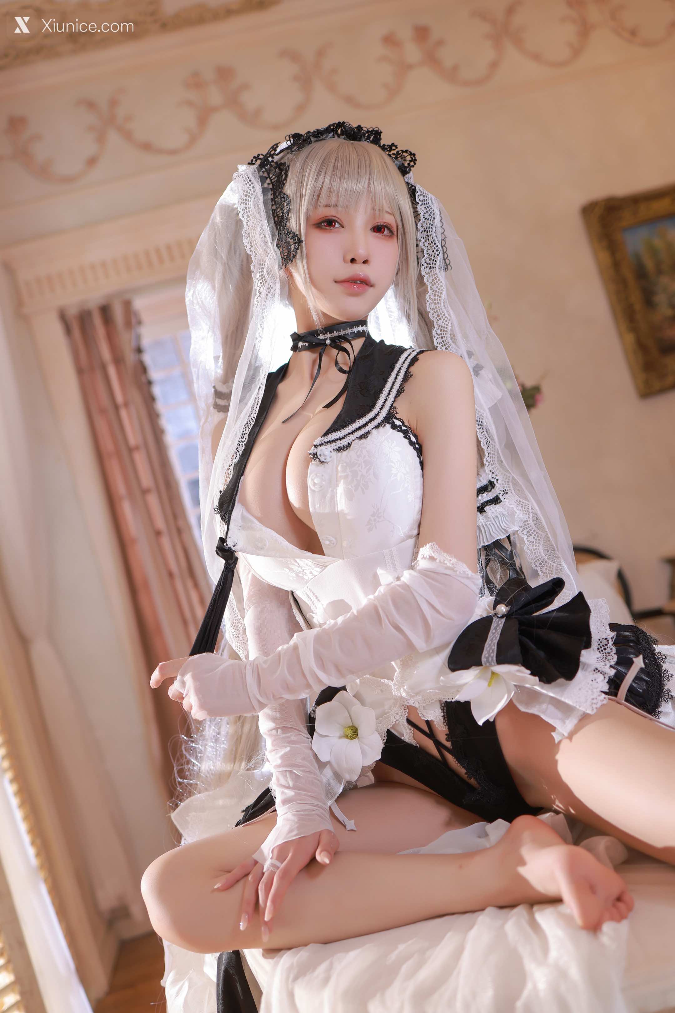 水淼Aqua Xiunice.com Vol.93 80