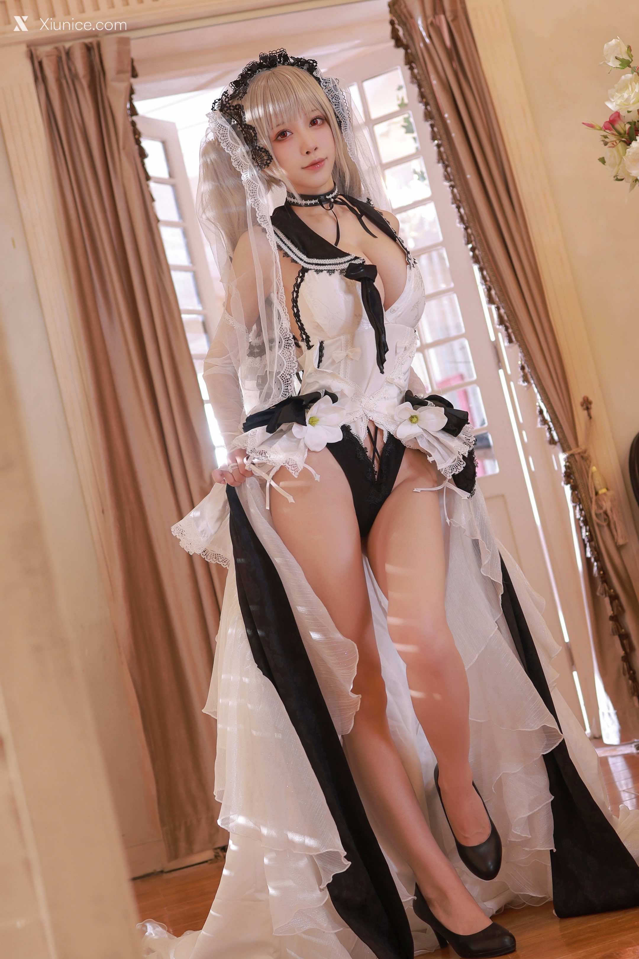 水淼Aqua Xiunice.com Vol.93 82