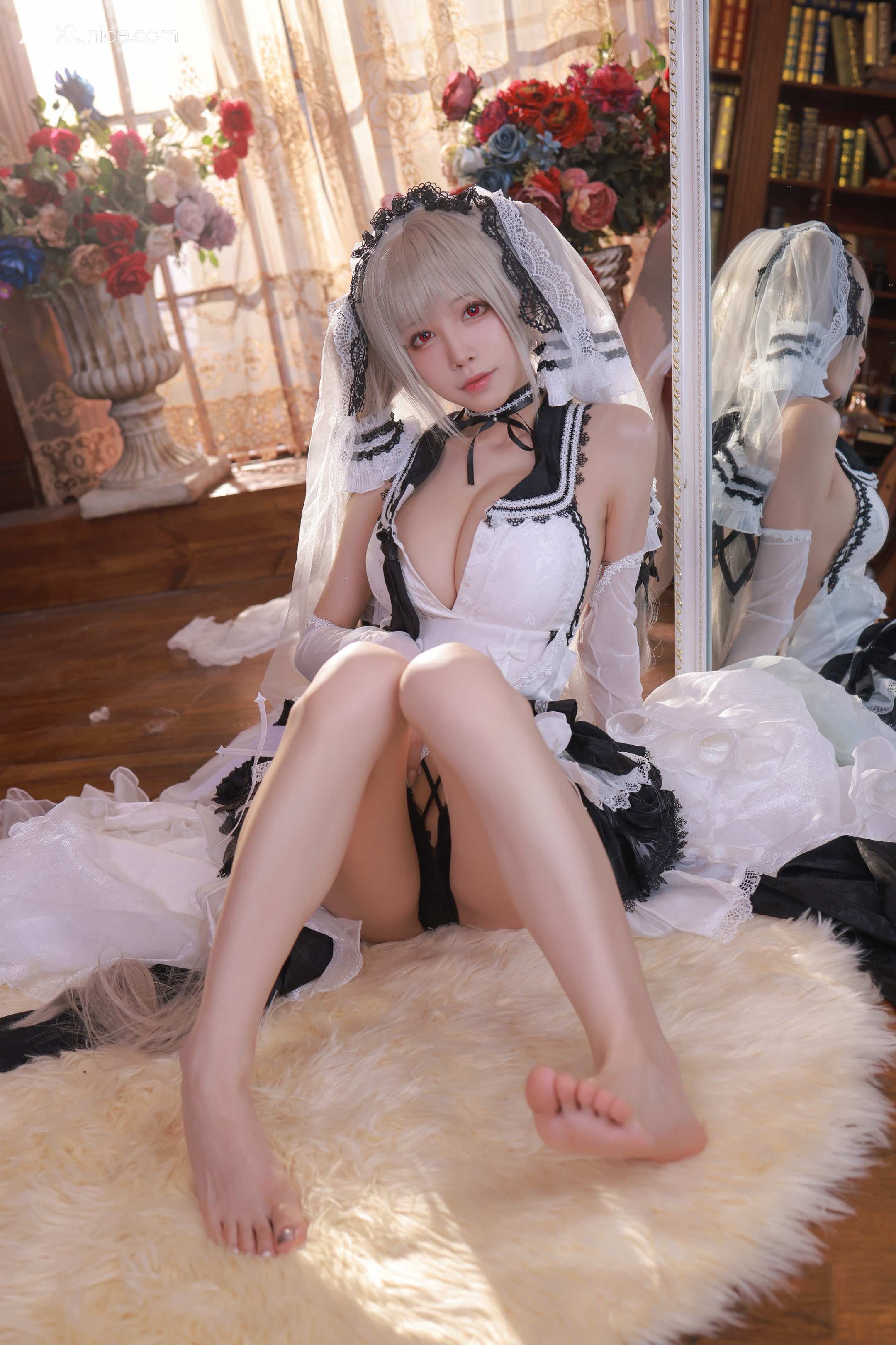 水淼Aqua Xiunice.com Vol.93 84