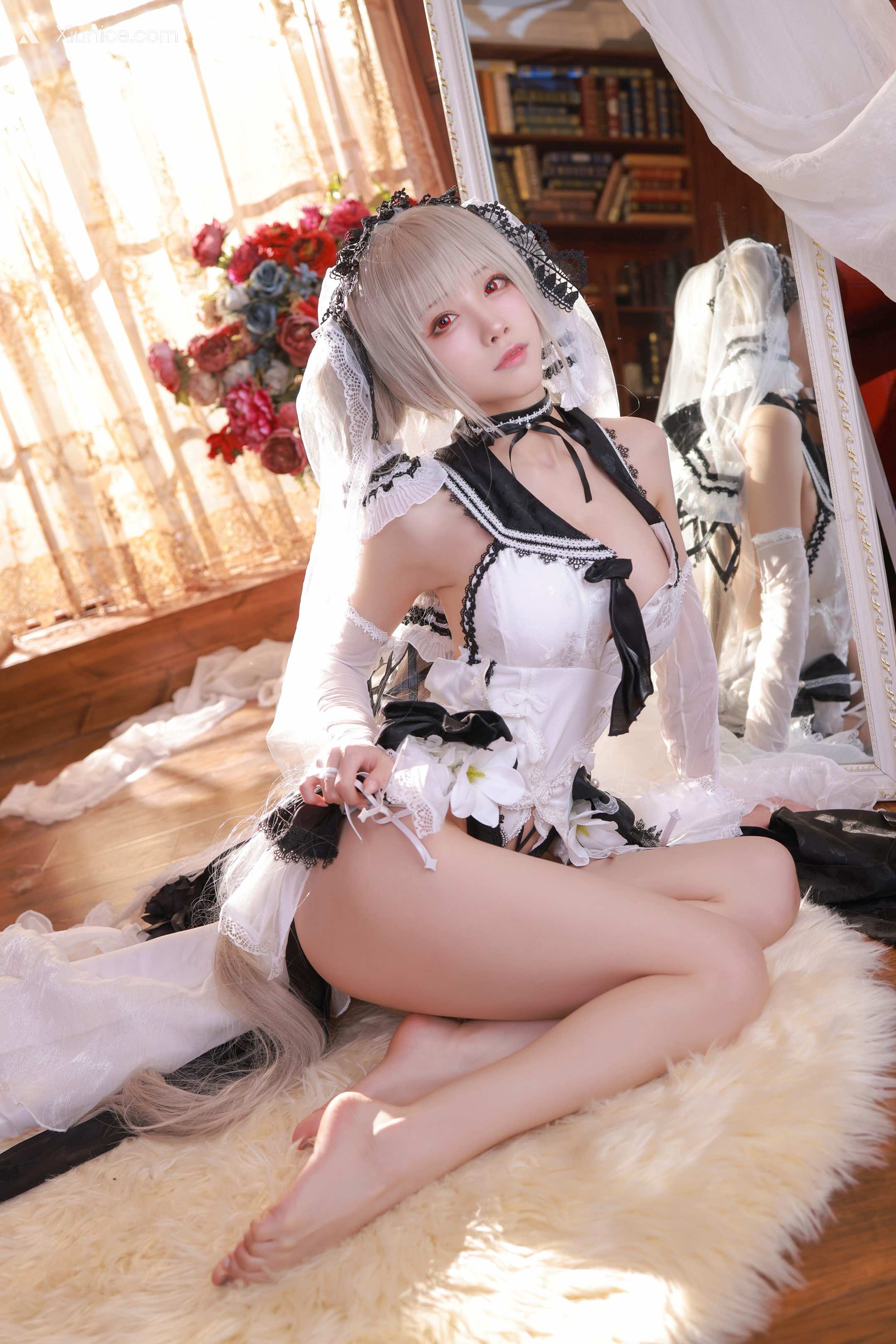 水淼Aqua Xiunice.com Vol.93 85