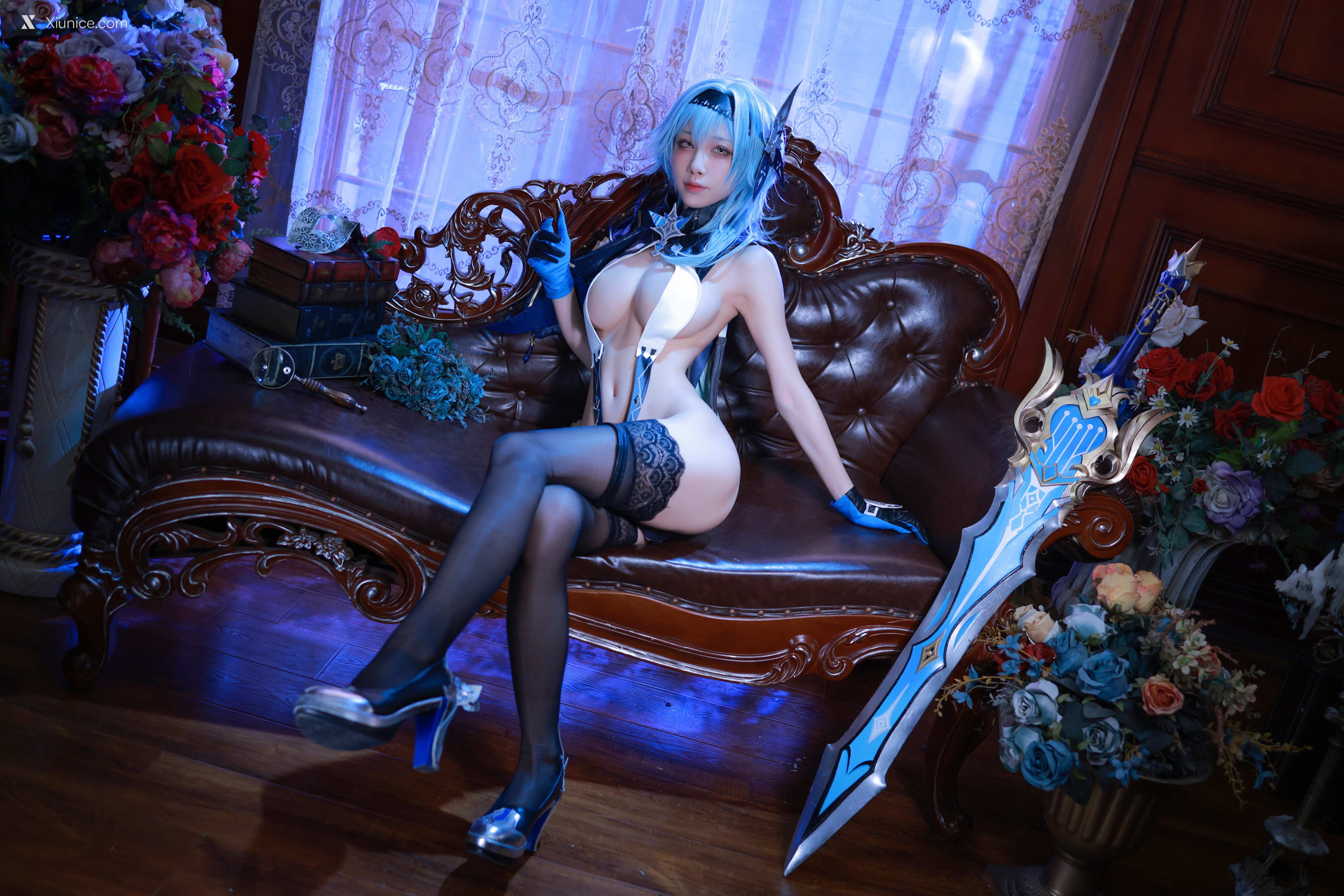 水淼Aqua Xiunice.com Vol.94 22