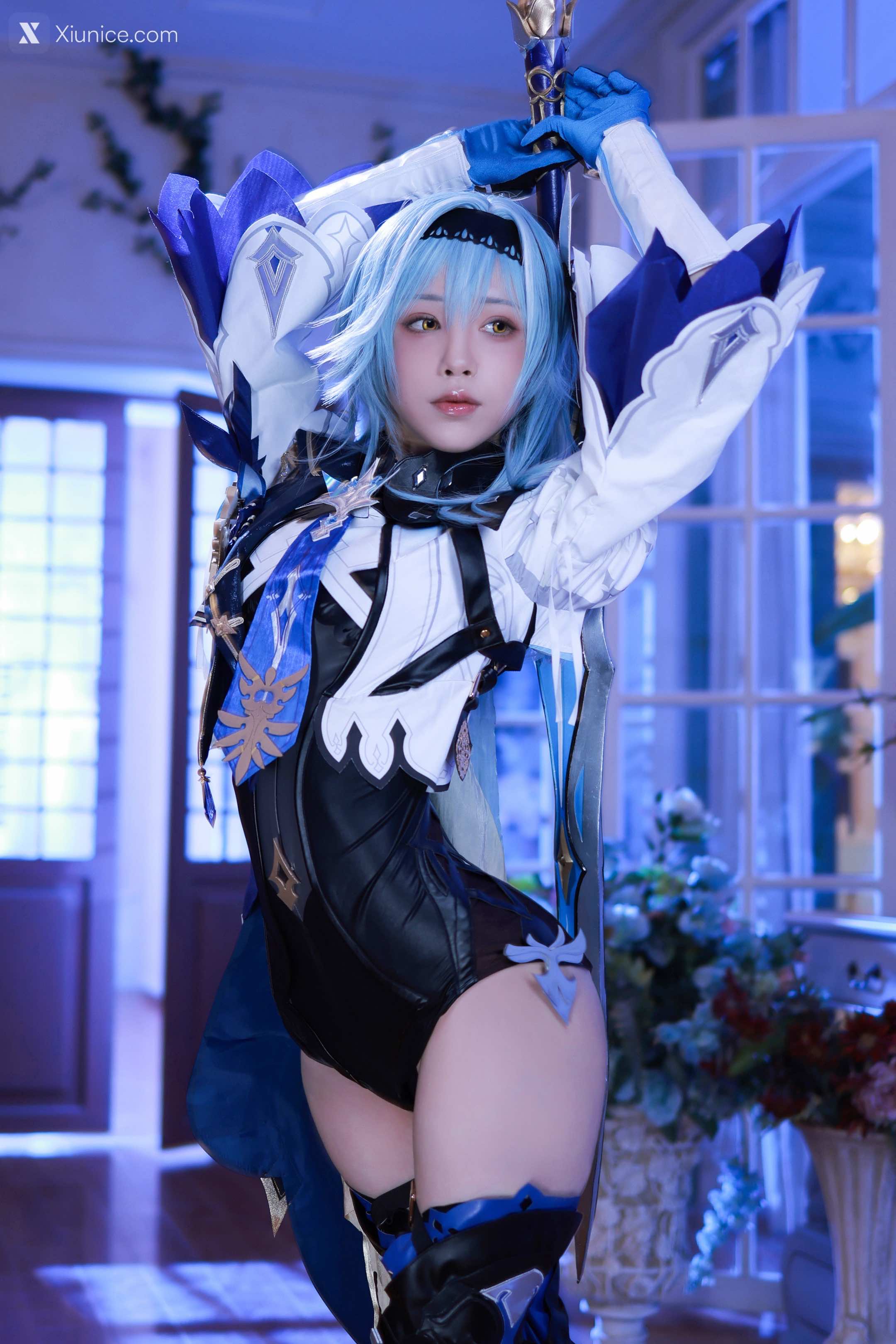 水淼Aqua Xiunice.com Vol.94 61