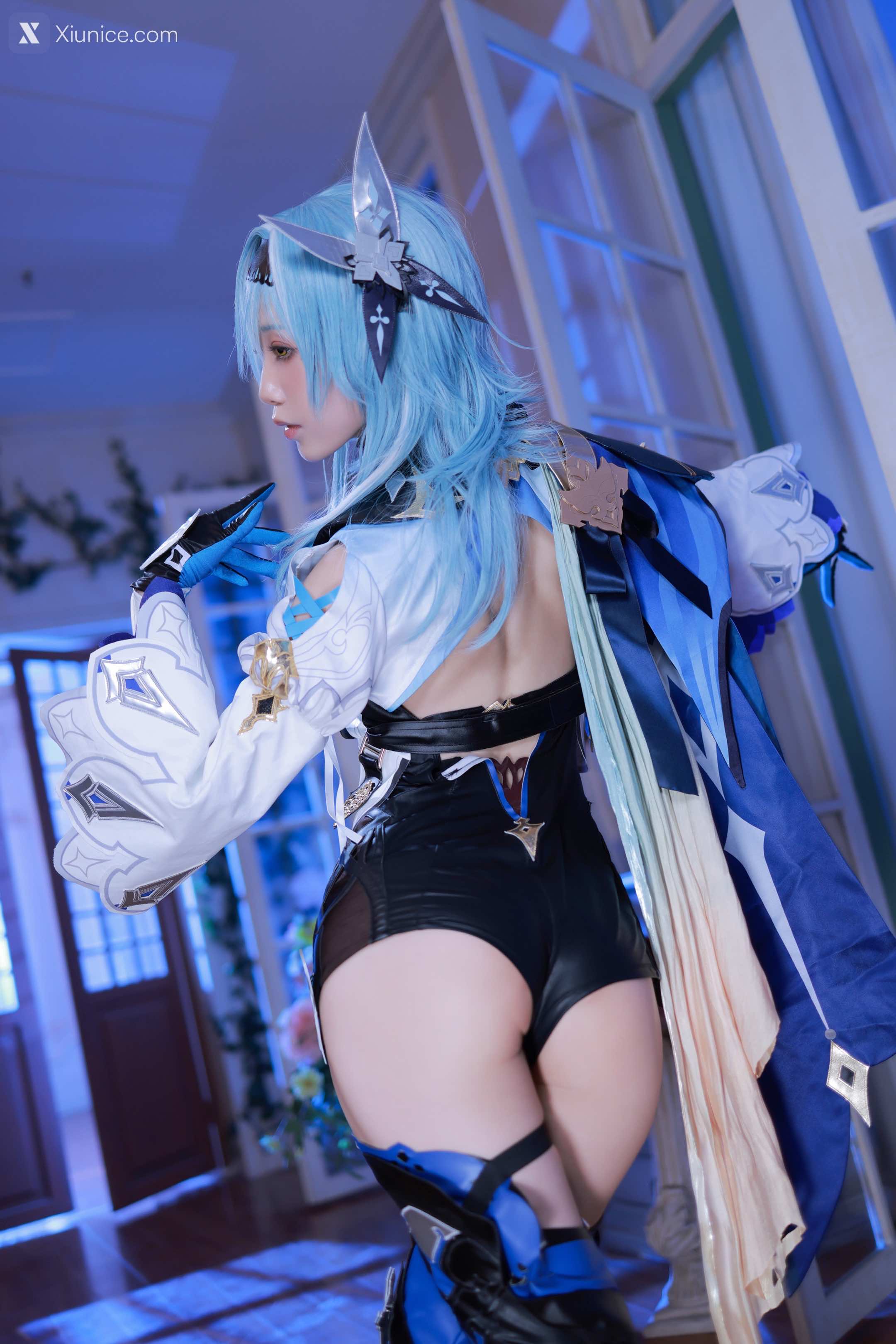 水淼Aqua Xiunice.com Vol.94 62