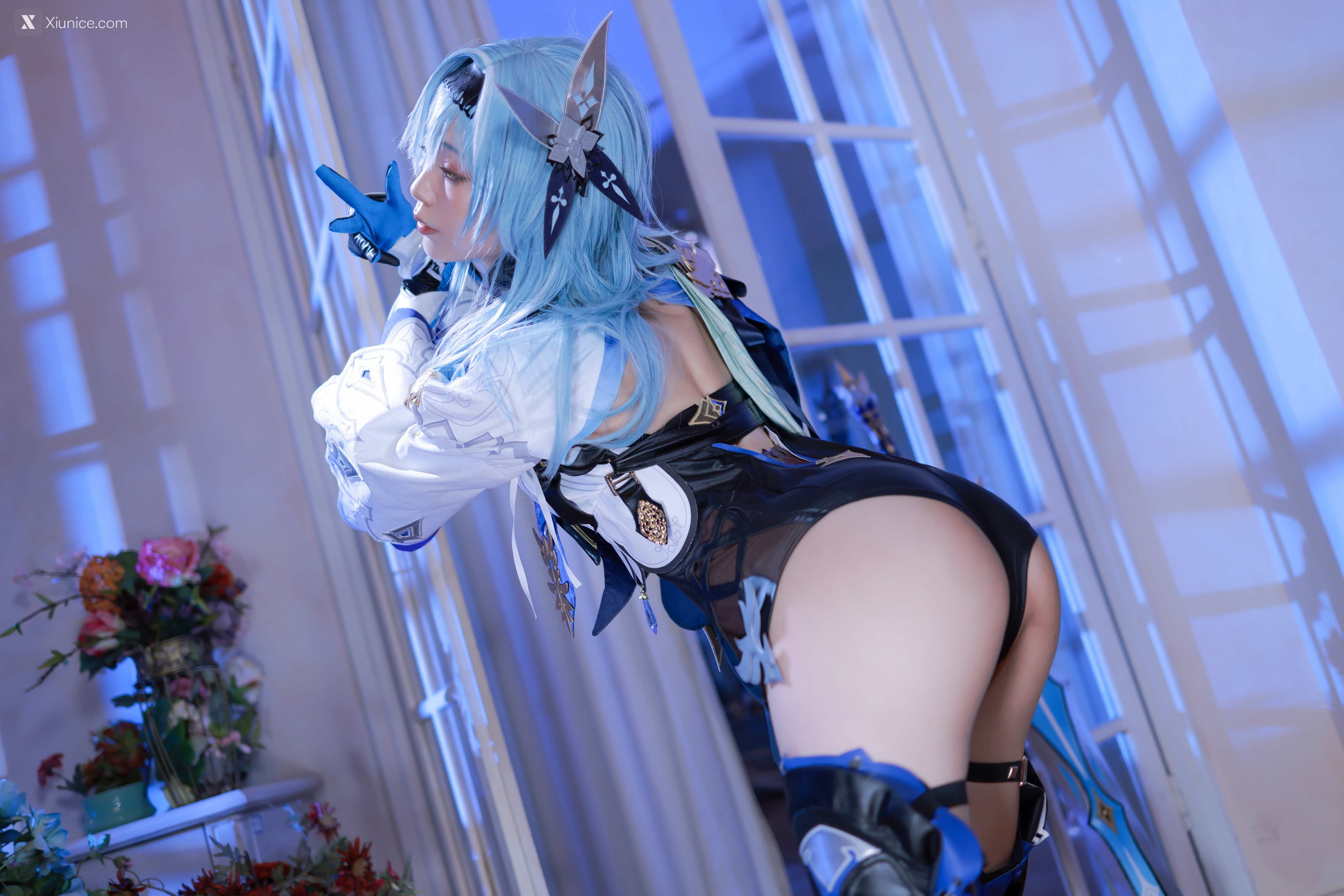 水淼Aqua Xiunice.com Vol.94 63
