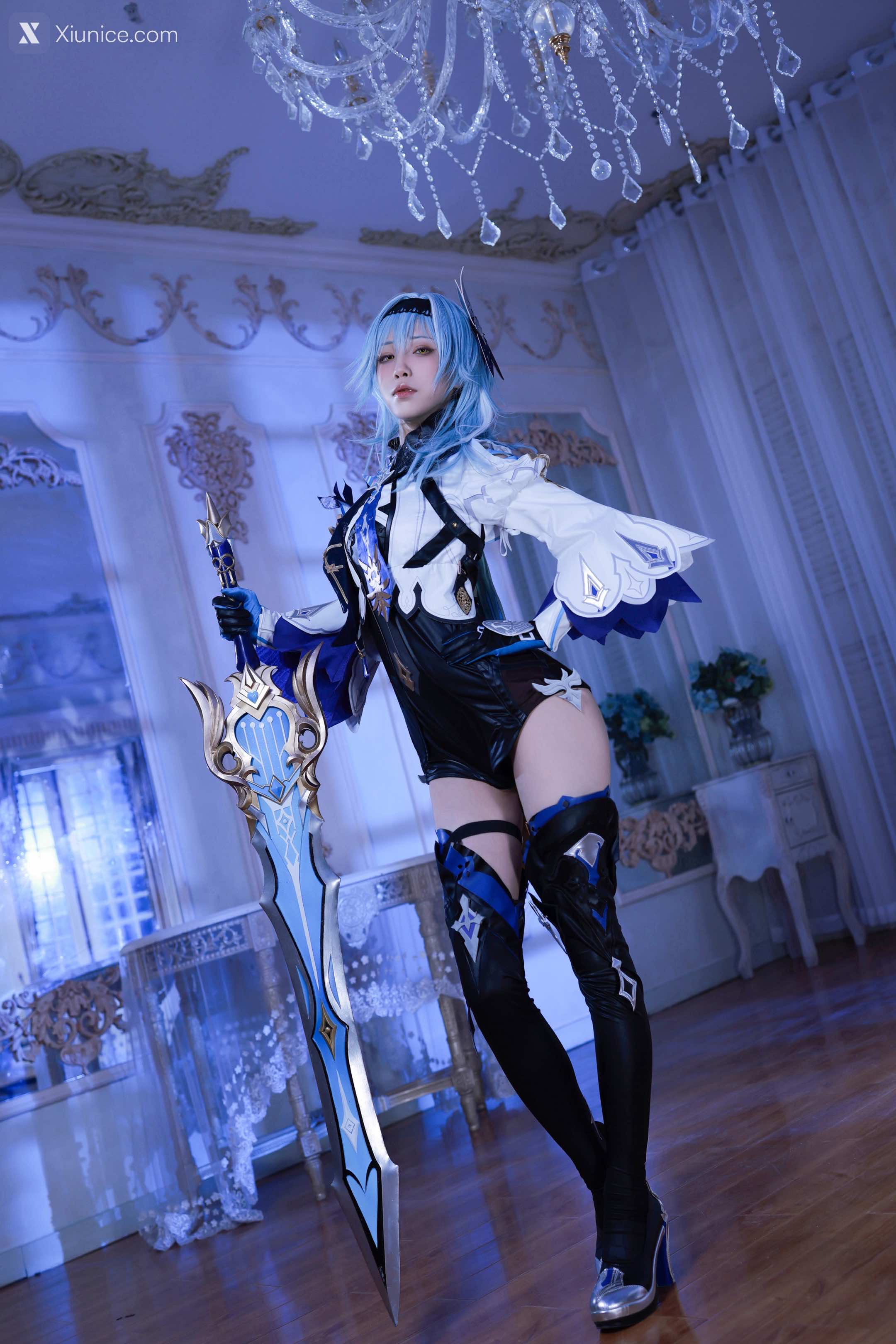 水淼Aqua Xiunice.com Vol.94 64