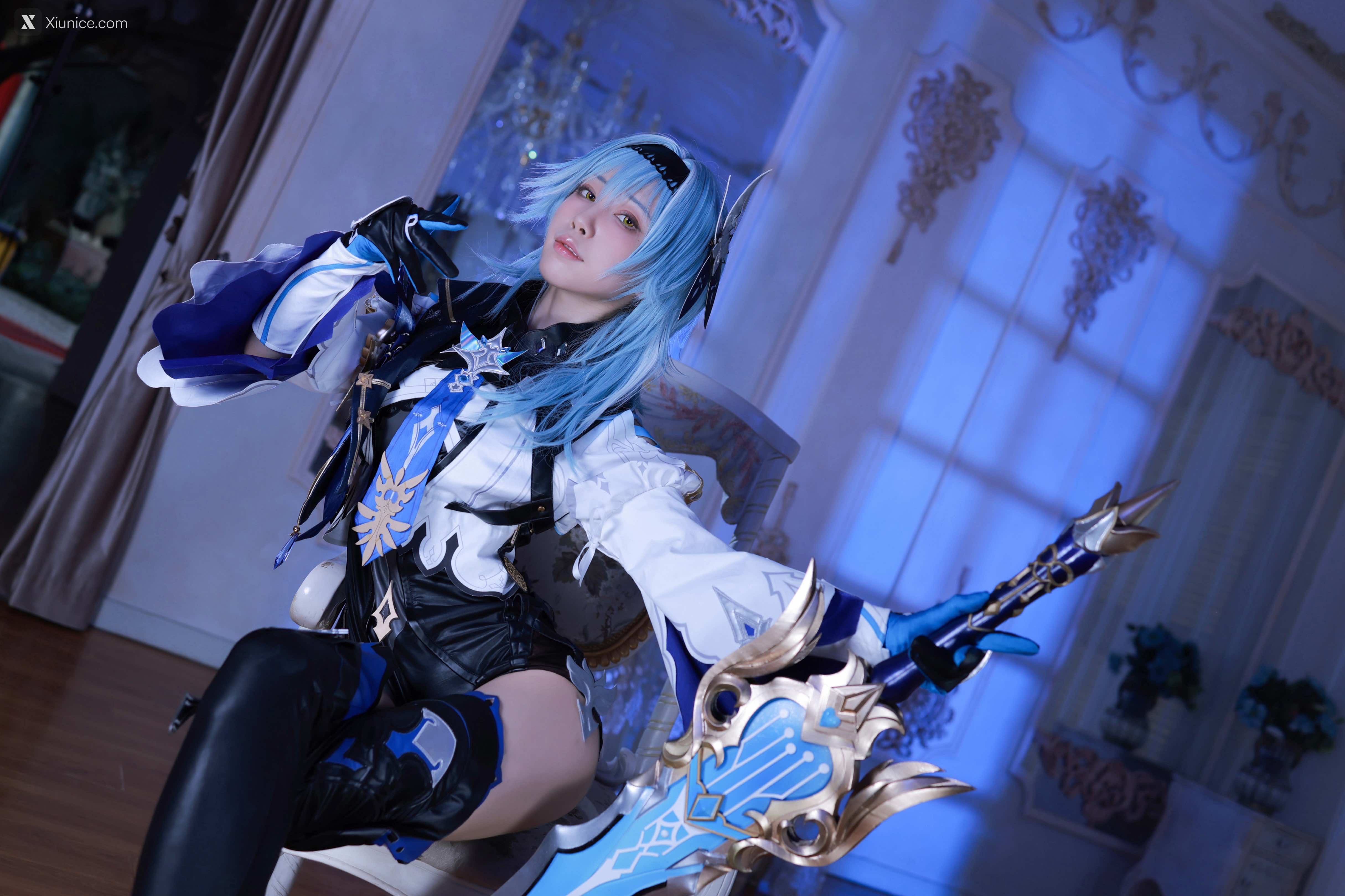 水淼Aqua Xiunice.com Vol.94 67