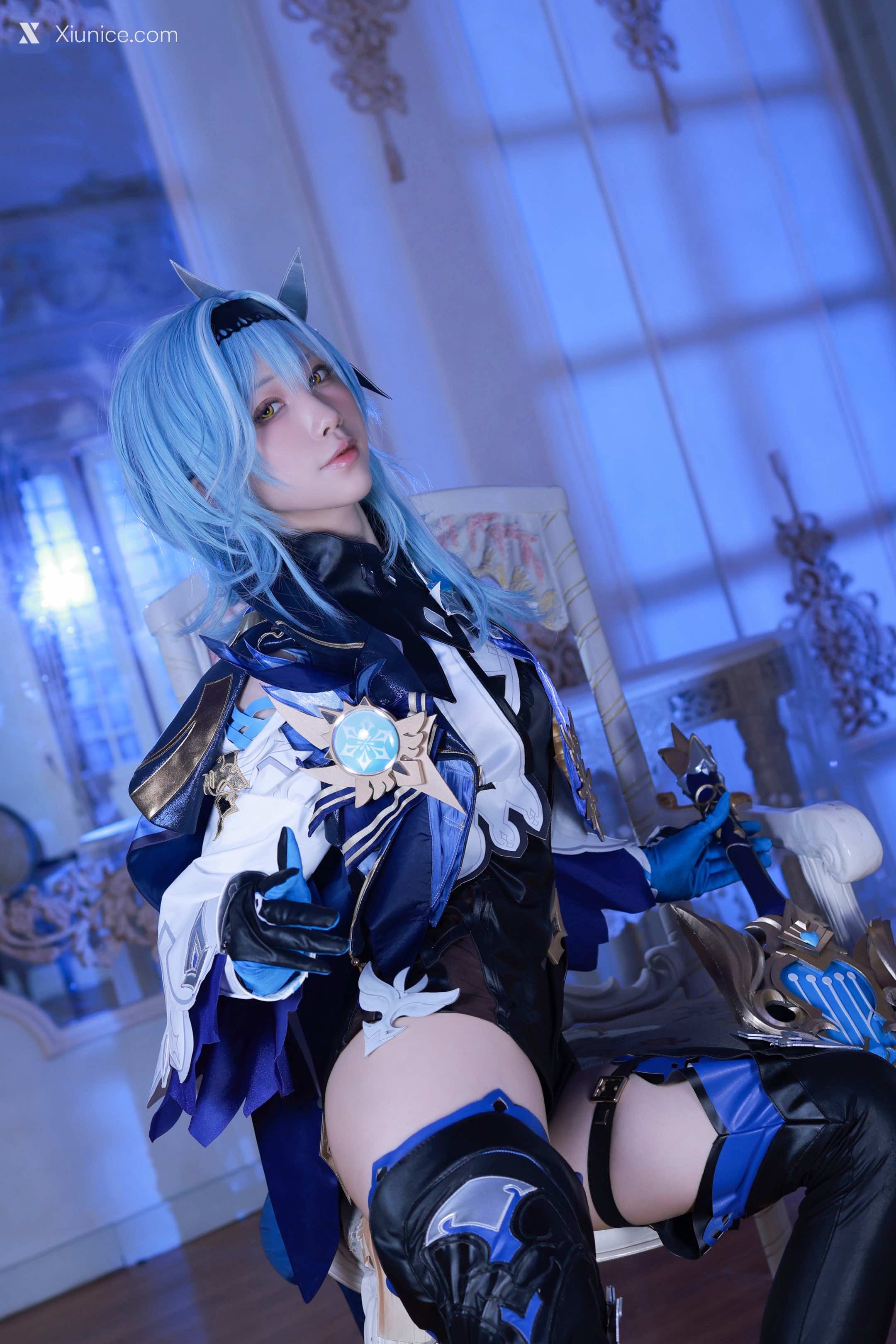 水淼Aqua Xiunice.com Vol.94 68