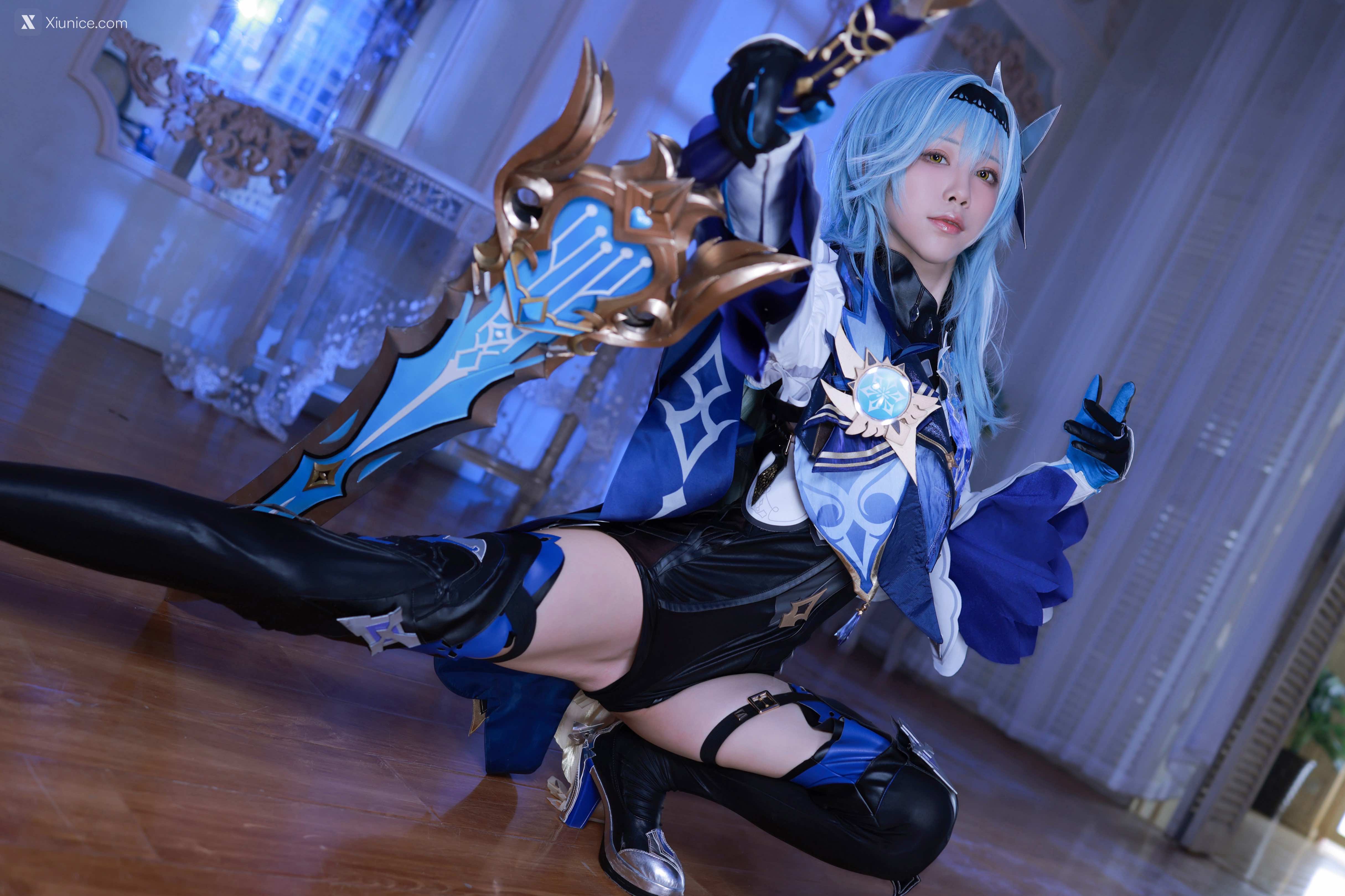 水淼Aqua Xiunice.com Vol.94 69