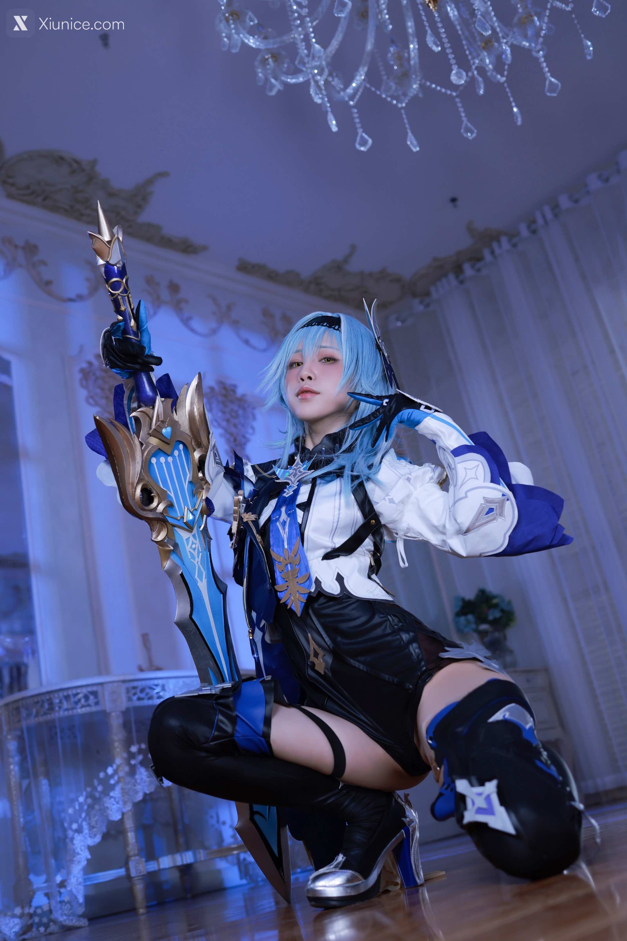 水淼Aqua Xiunice.com Vol.94 71