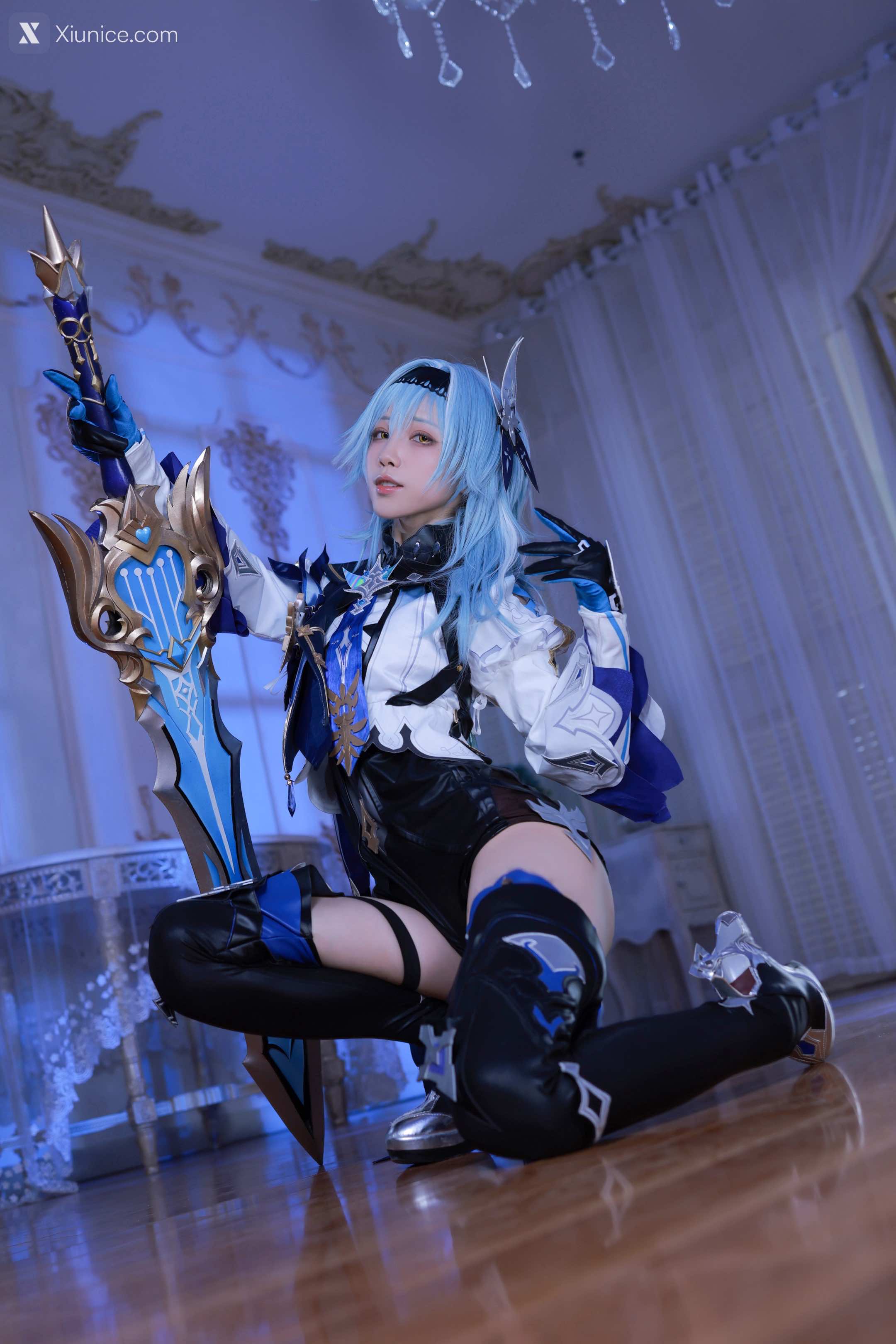 水淼Aqua Xiunice.com Vol.94 73
