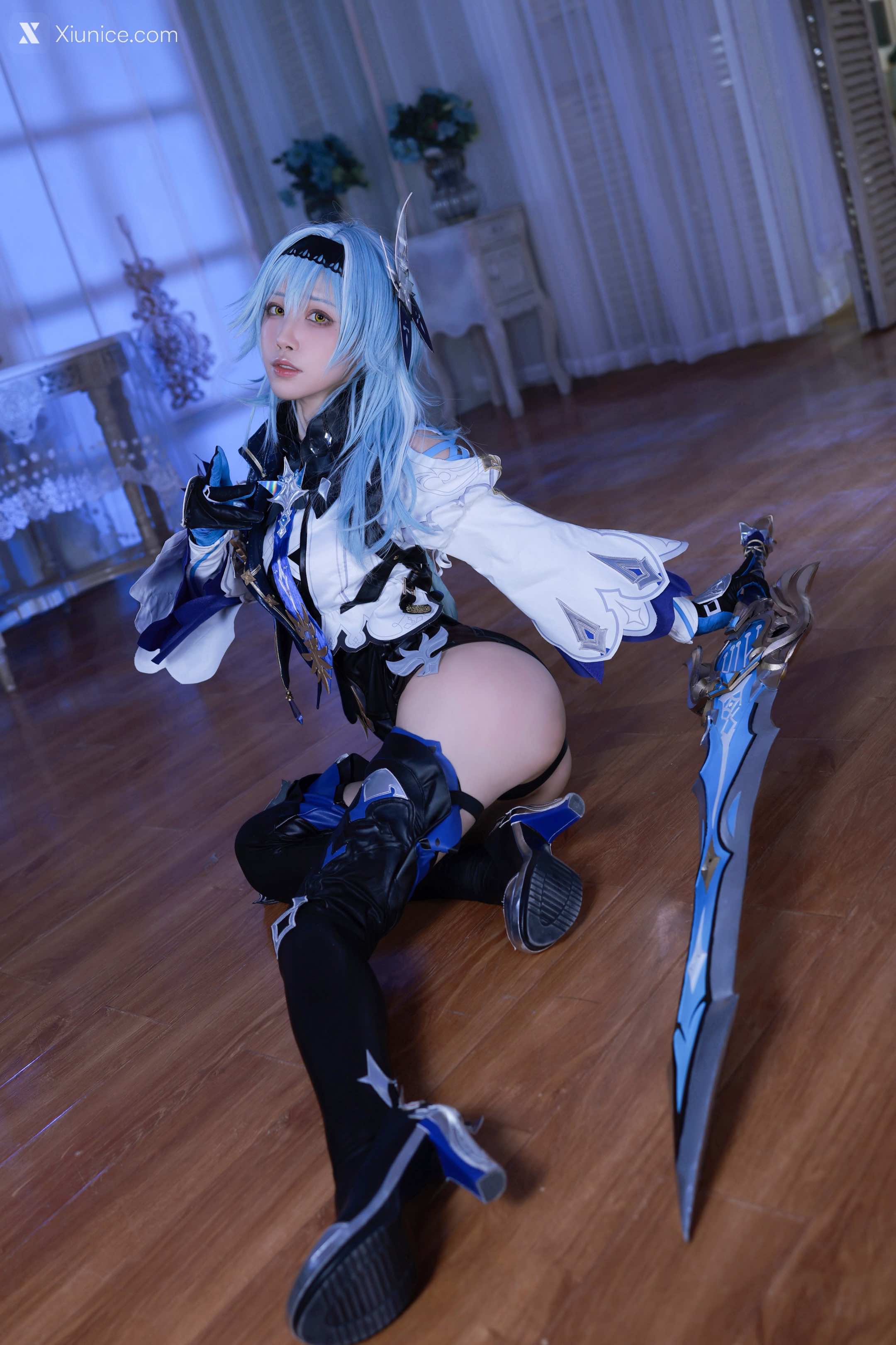 水淼Aqua Xiunice.com Vol.94 75