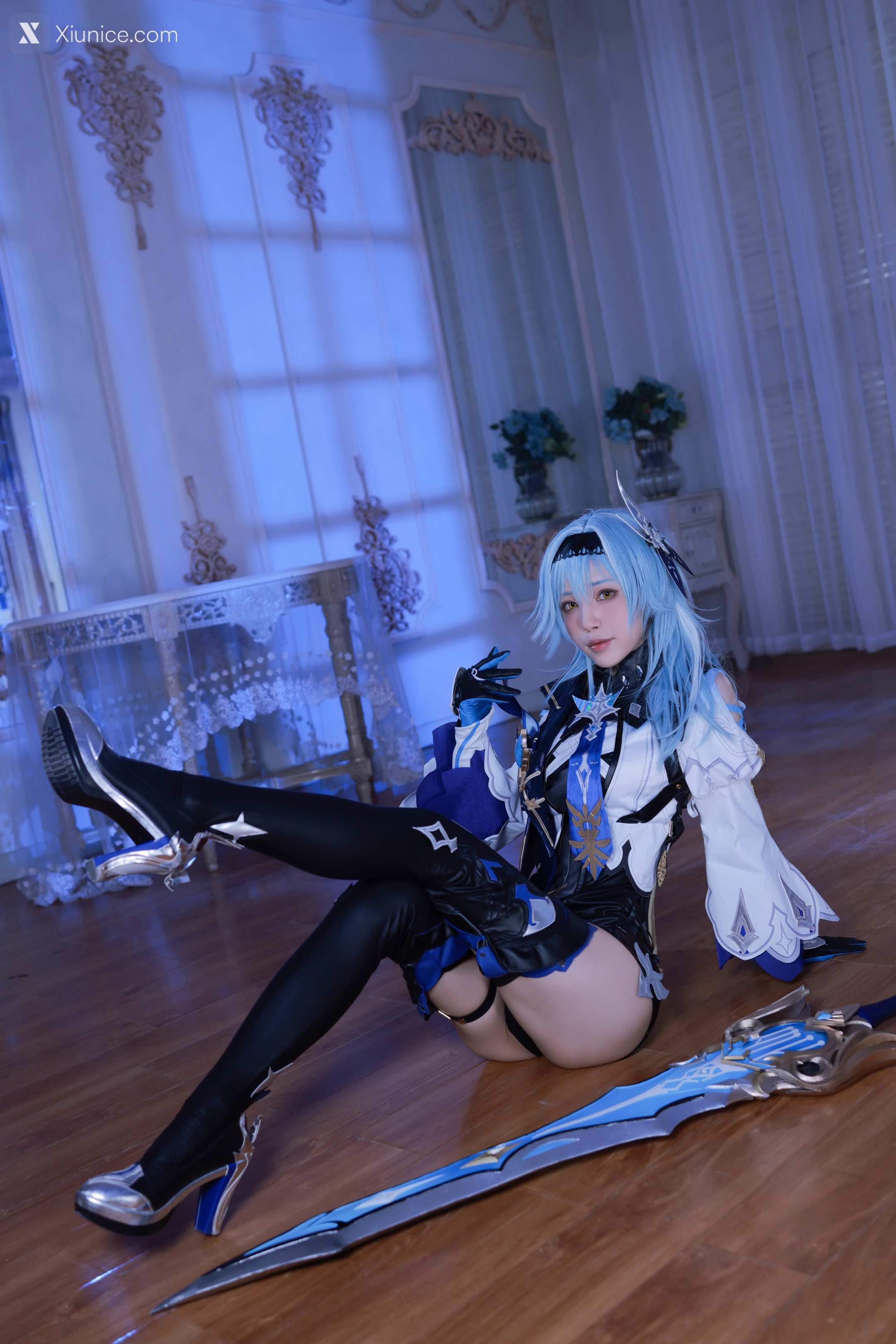 水淼Aqua Xiunice.com Vol.94 76
