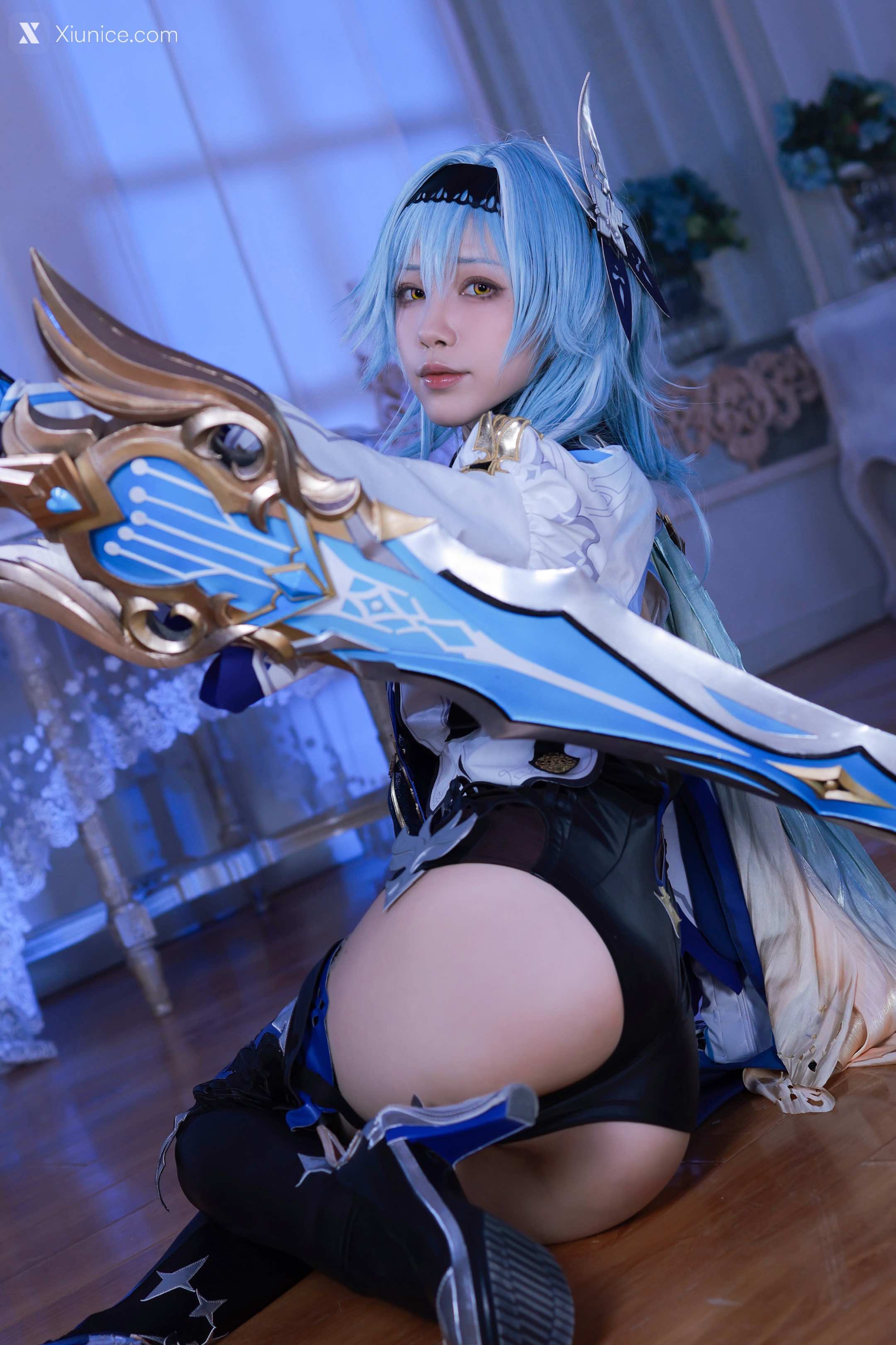 水淼Aqua Xiunice.com Vol.94 81
