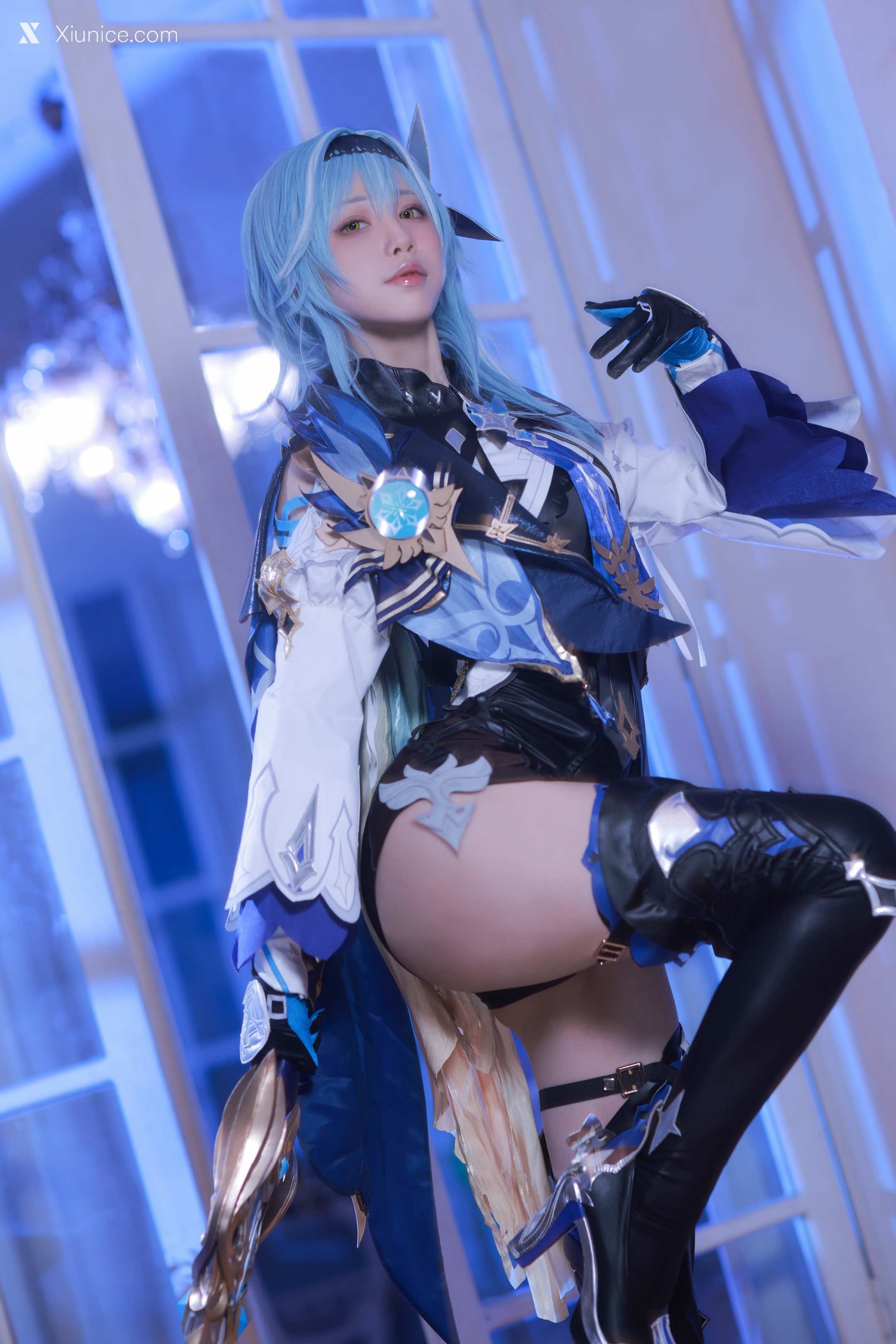 水淼Aqua Xiunice.com Vol.94 85