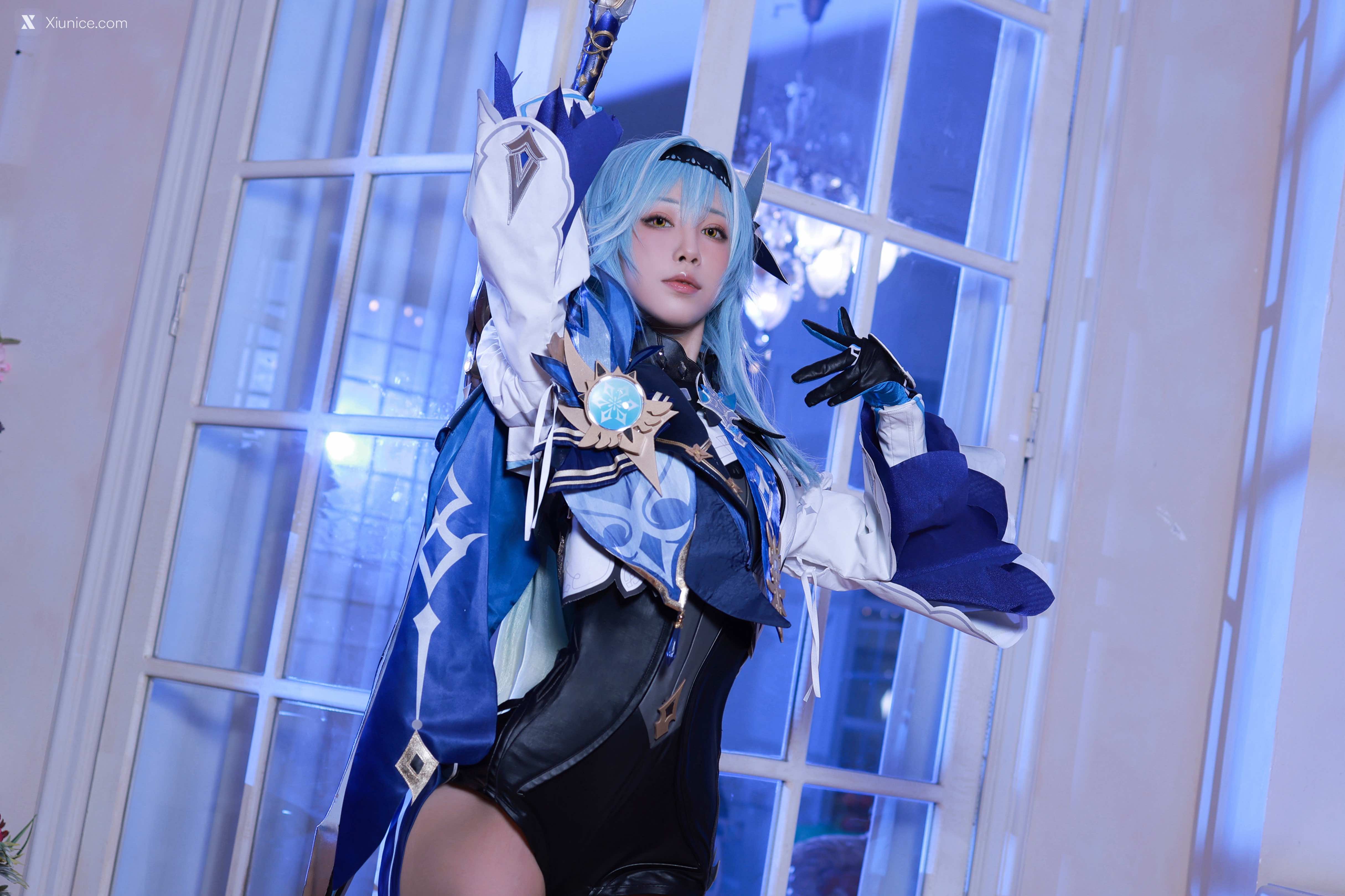 水淼Aqua Xiunice.com Vol.94 87