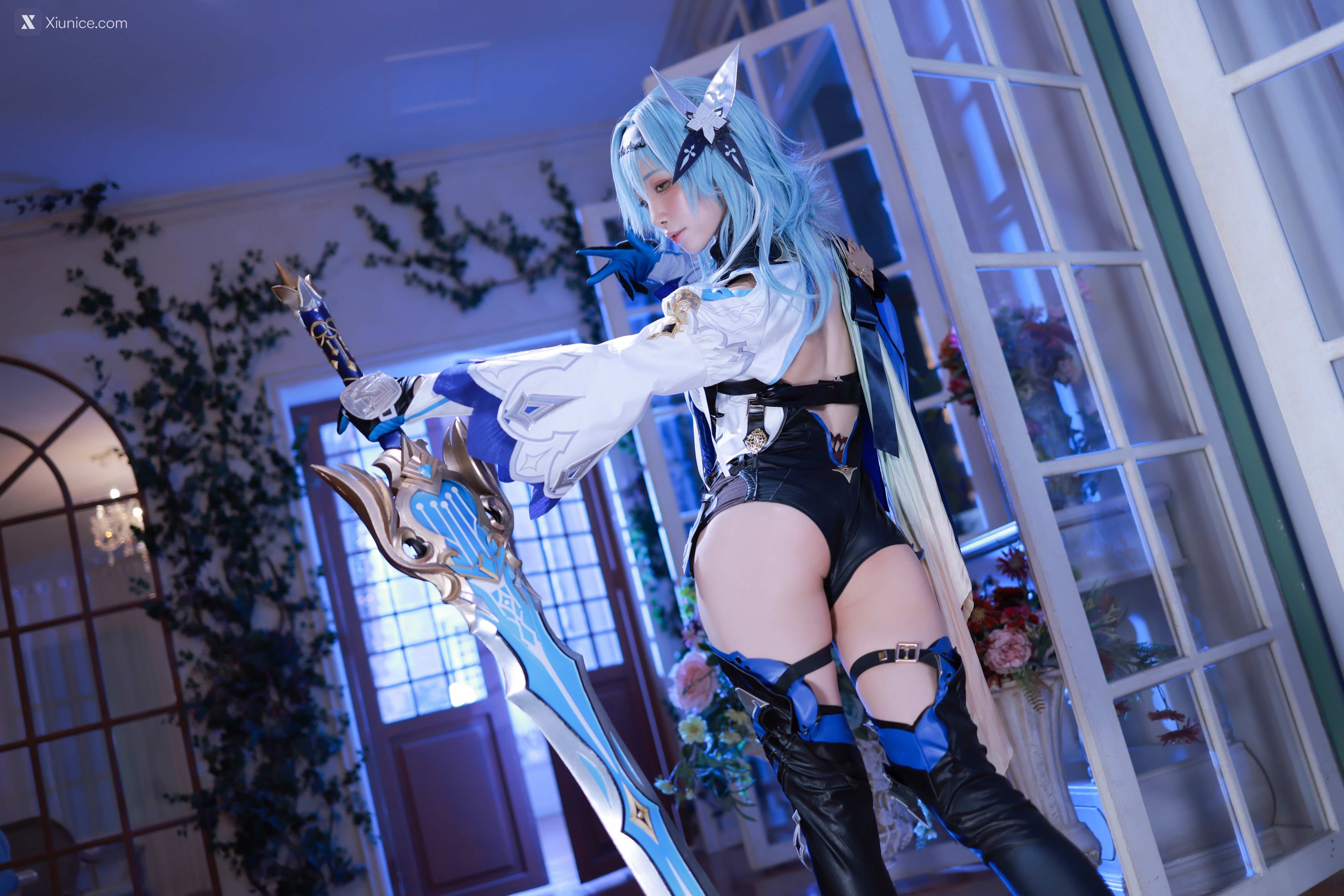 水淼Aqua Xiunice.com Vol.94 90