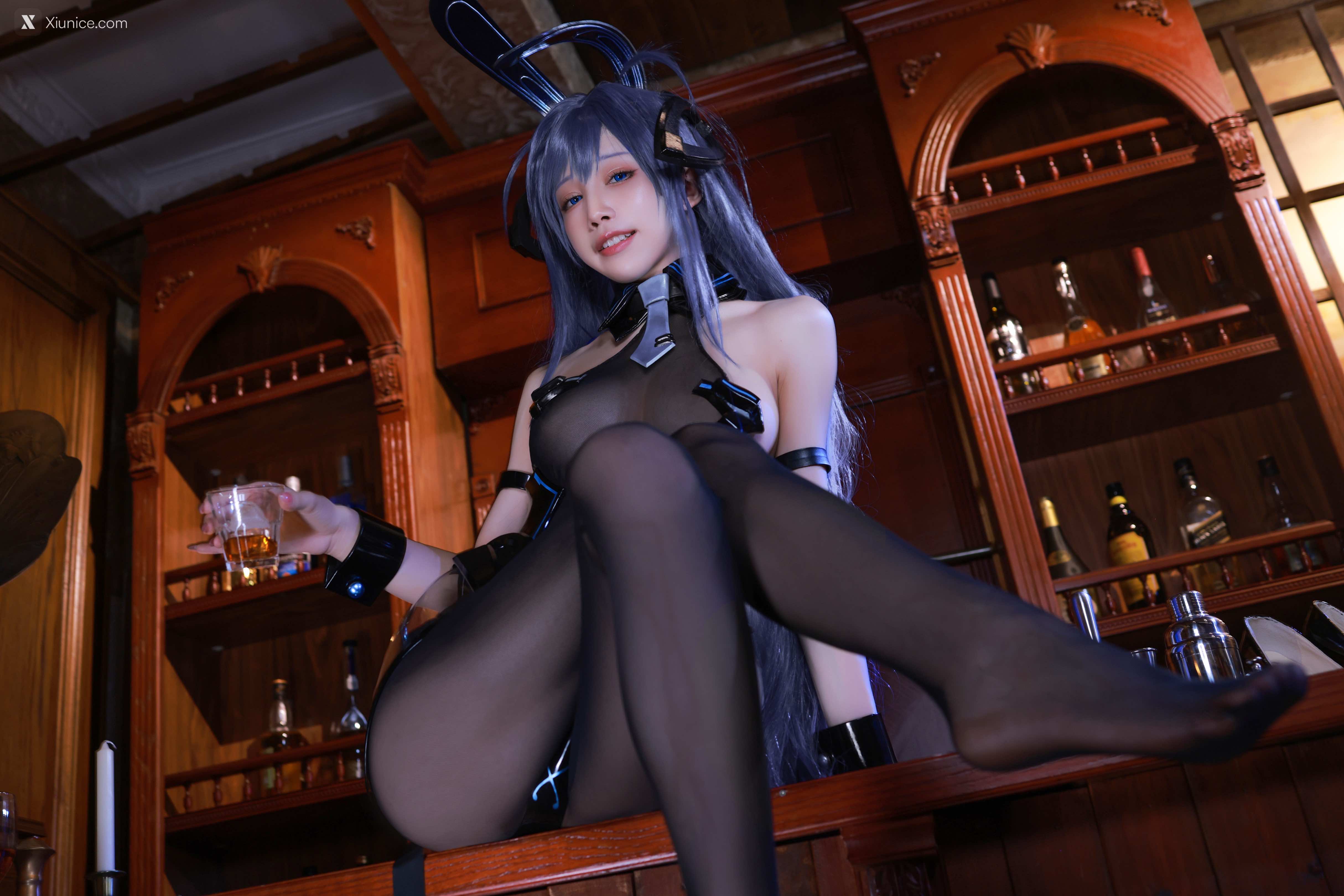 水淼Aqua Xiunice.com Vol.95 104
