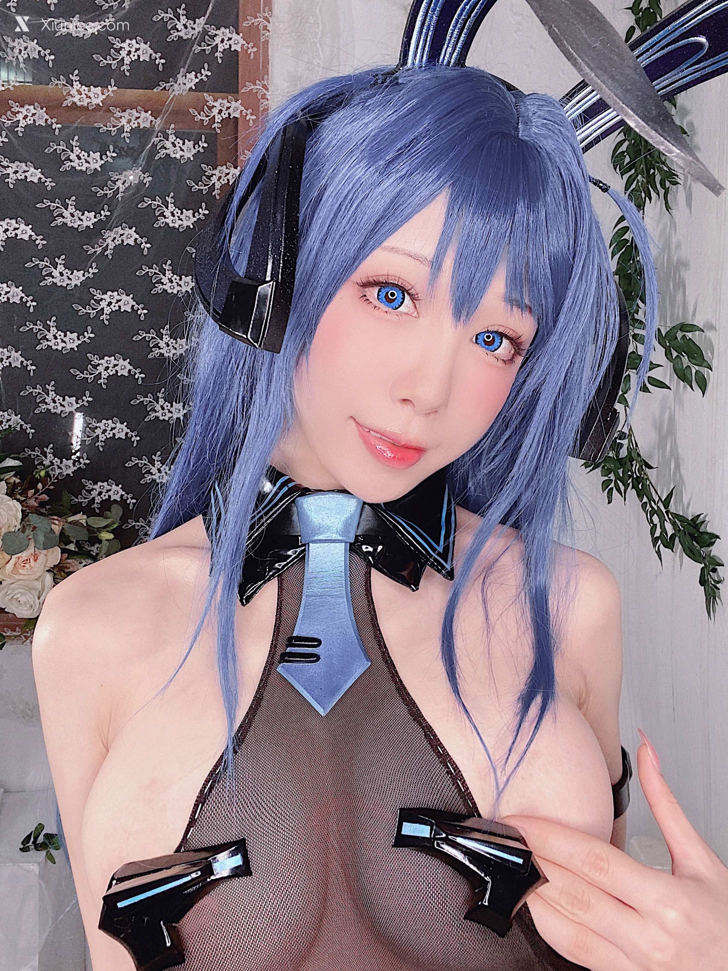 水淼Aqua Xiunice.com Vol.95 23
