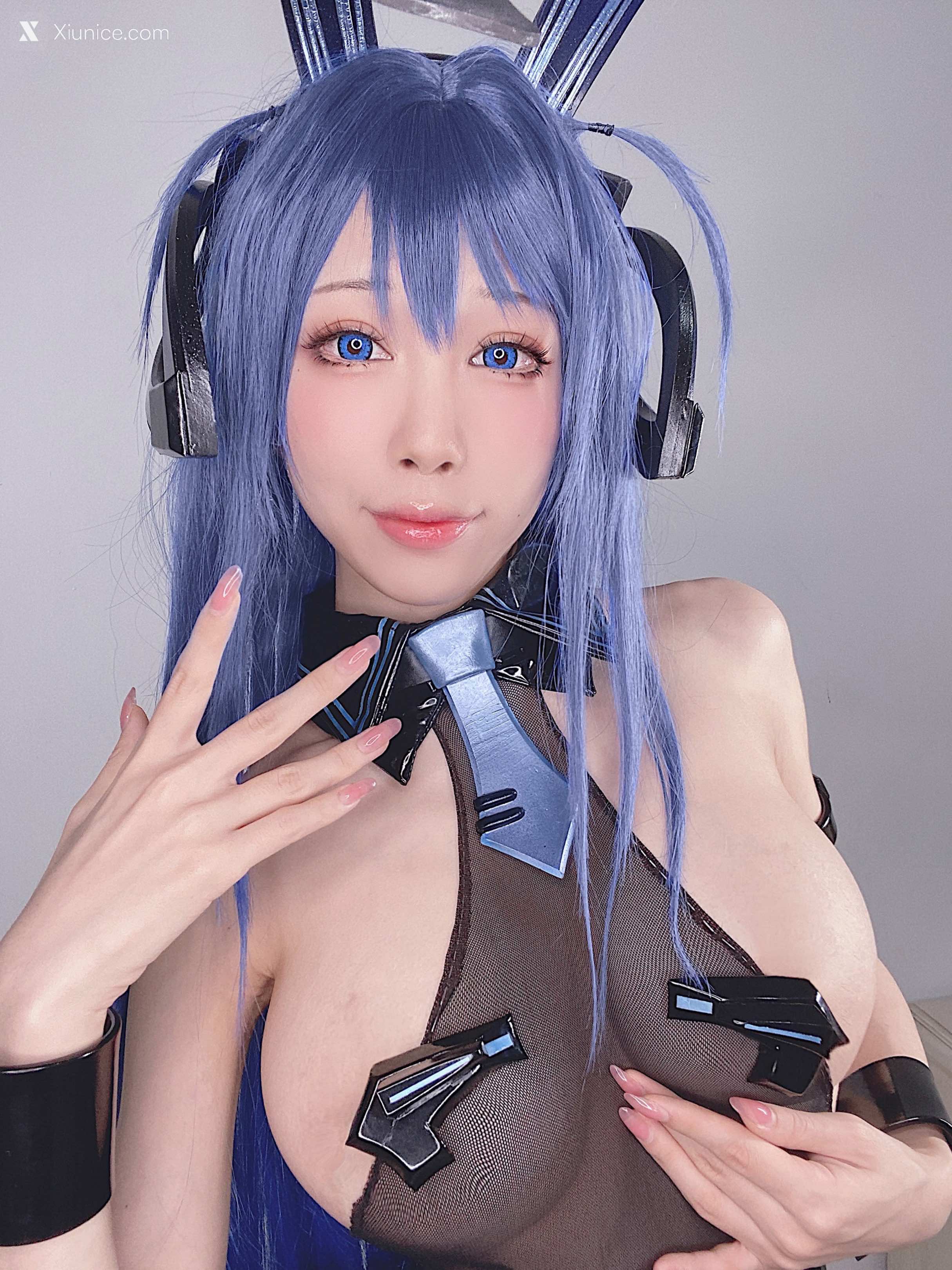 水淼Aqua Xiunice.com Vol.95 28