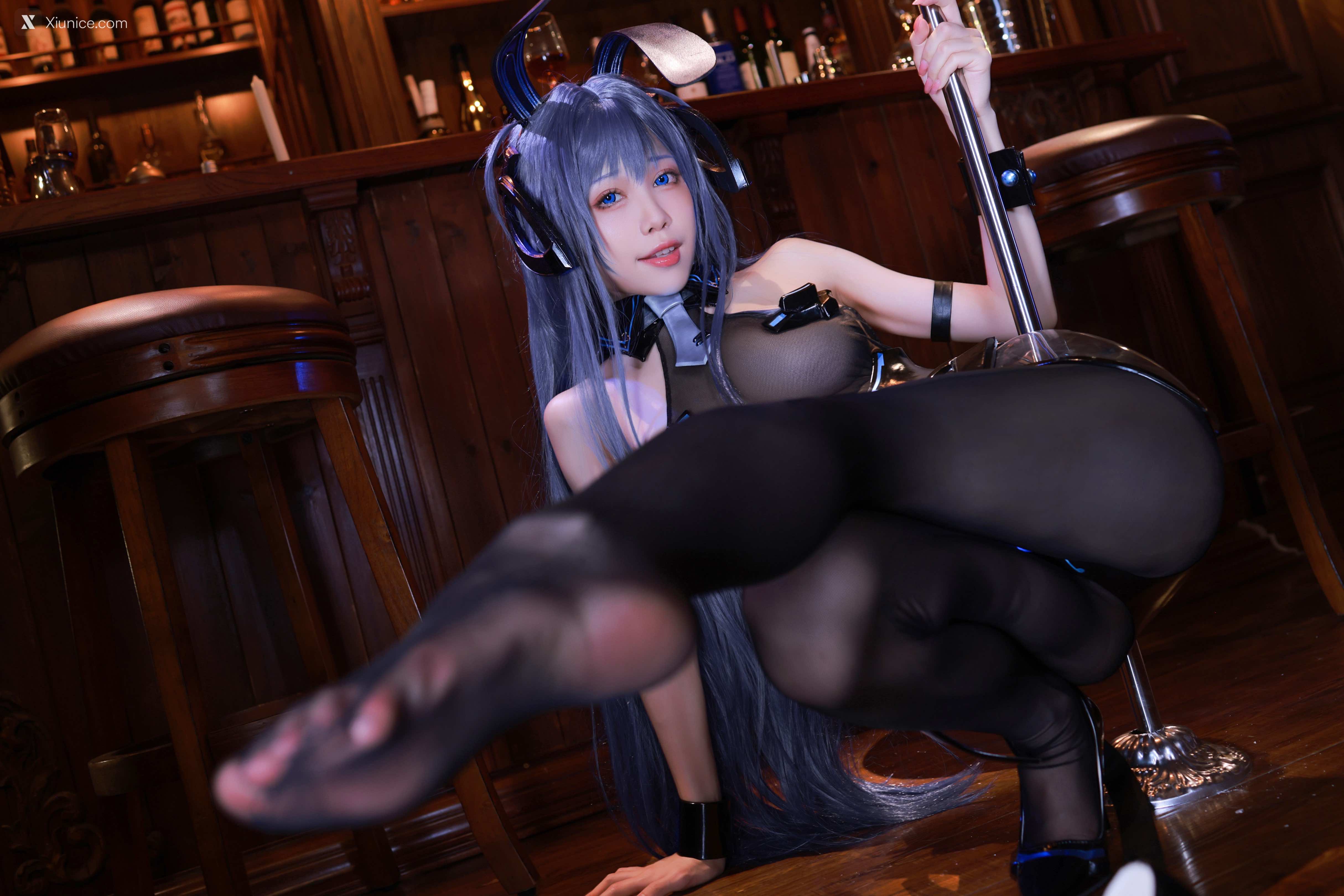 水淼Aqua Xiunice.com Vol.95 42