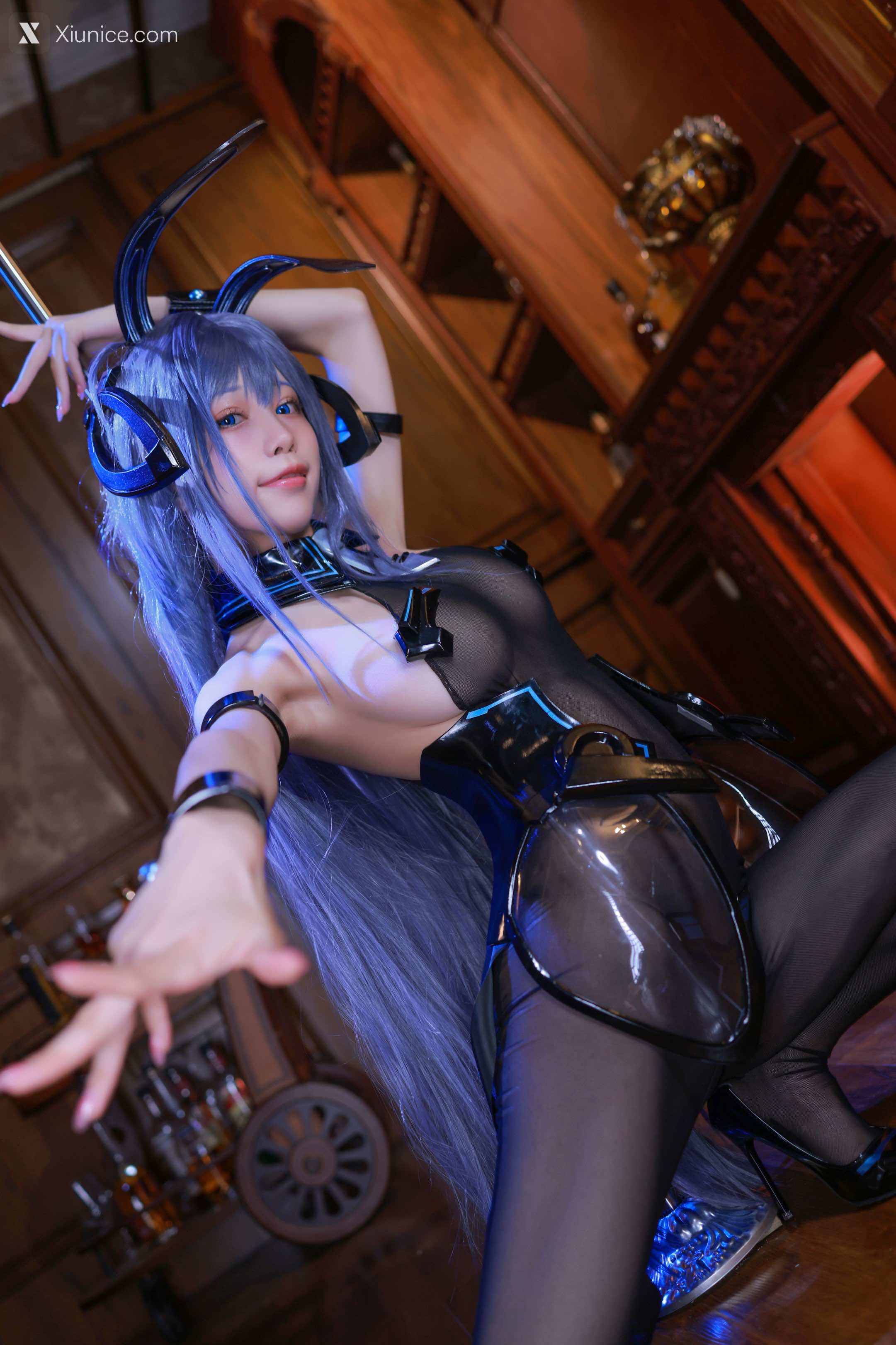 水淼Aqua Xiunice.com Vol.95 50