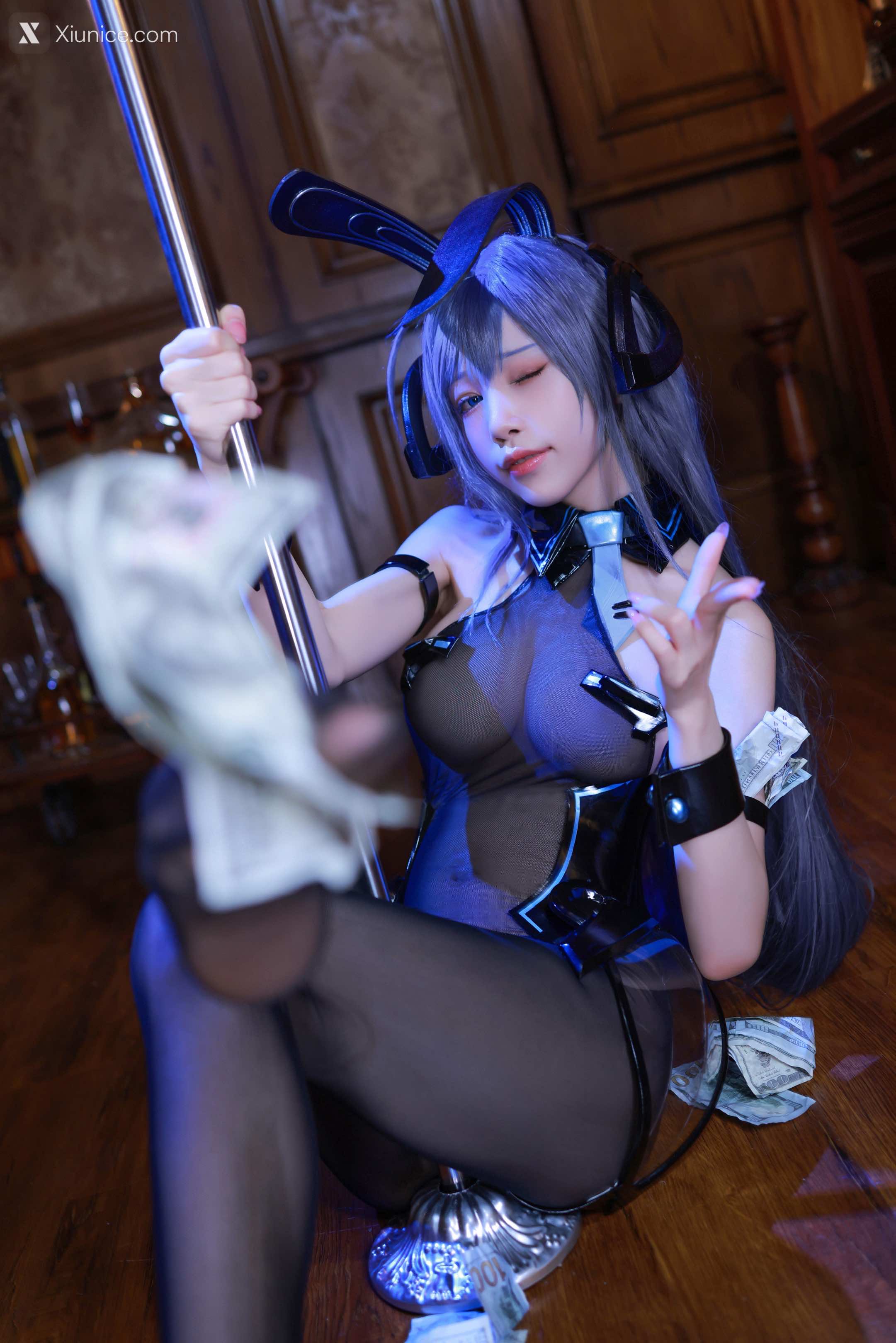 水淼Aqua Xiunice.com Vol.95 59