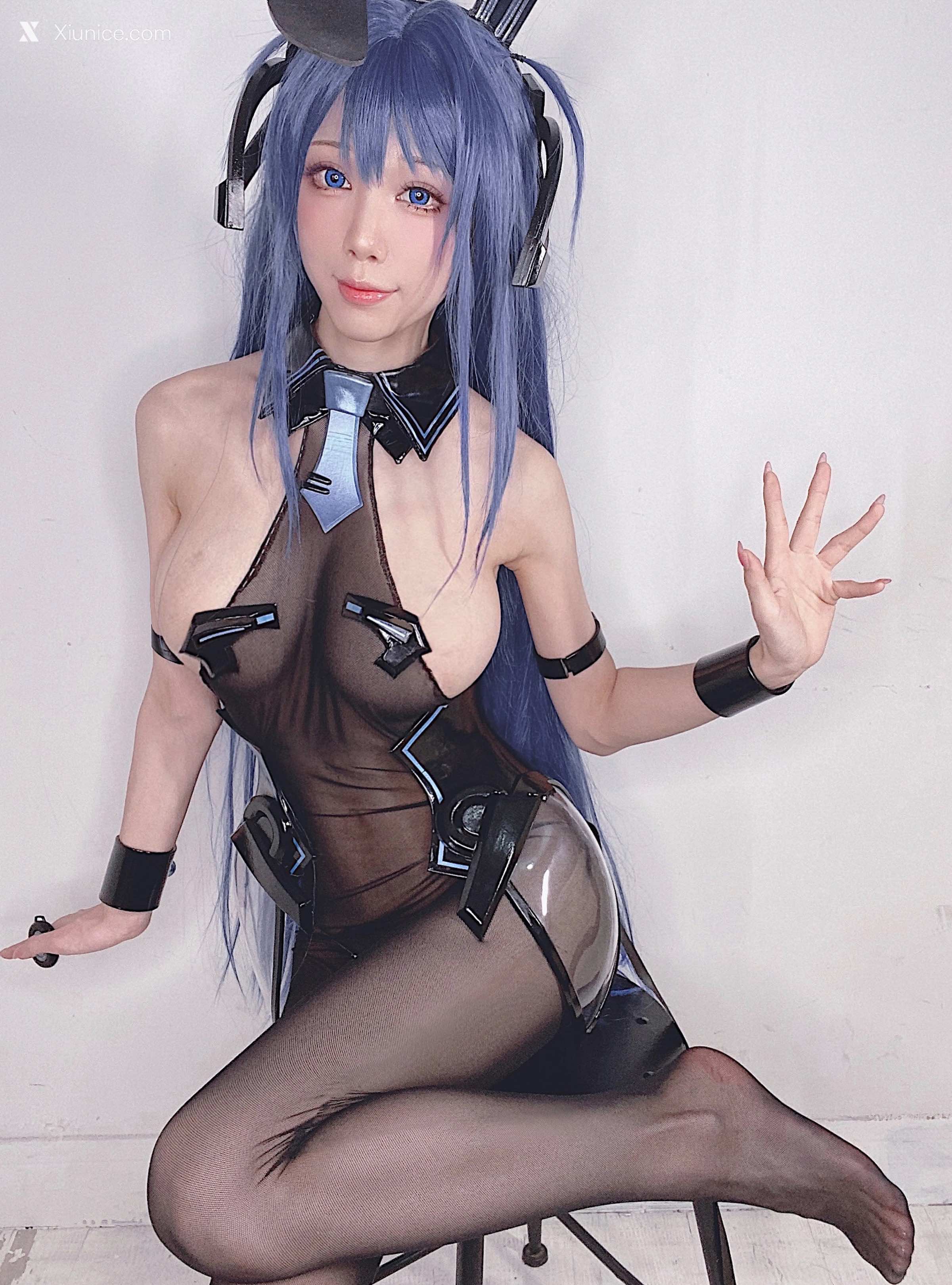 水淼Aqua Xiunice.com Vol.95 7