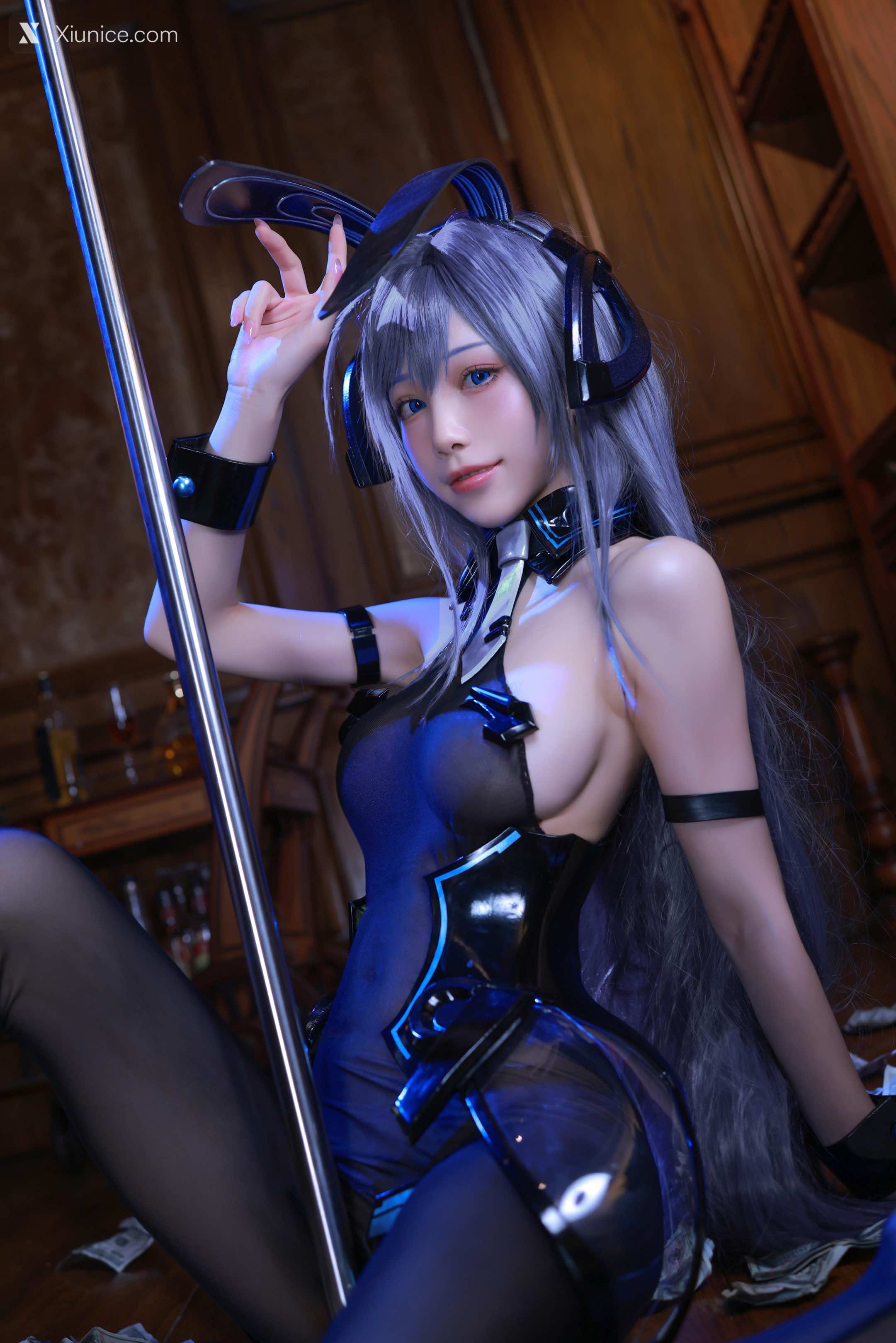水淼Aqua Xiunice.com Vol.95 78
