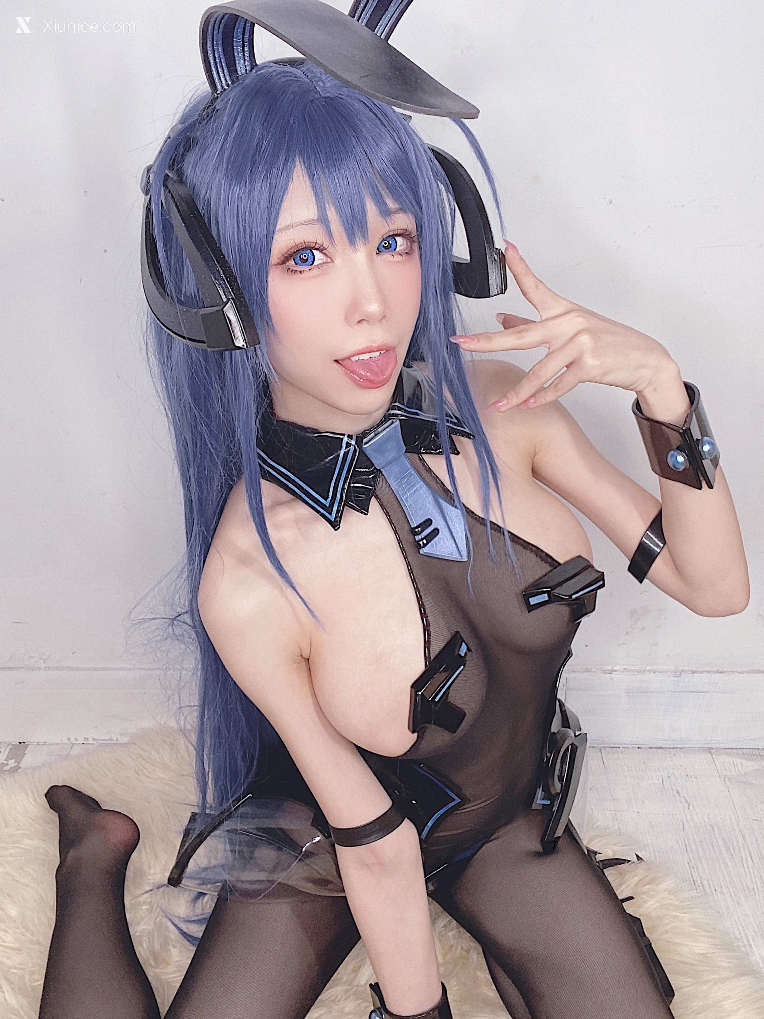 水淼Aqua Xiunice.com Vol.95 8