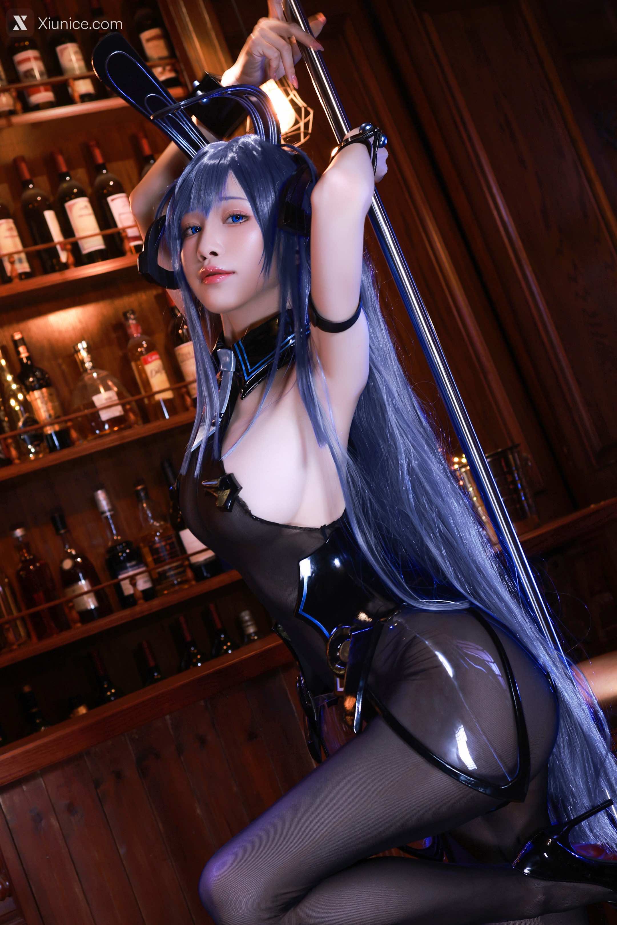 水淼Aqua Xiunice.com Vol.95 88