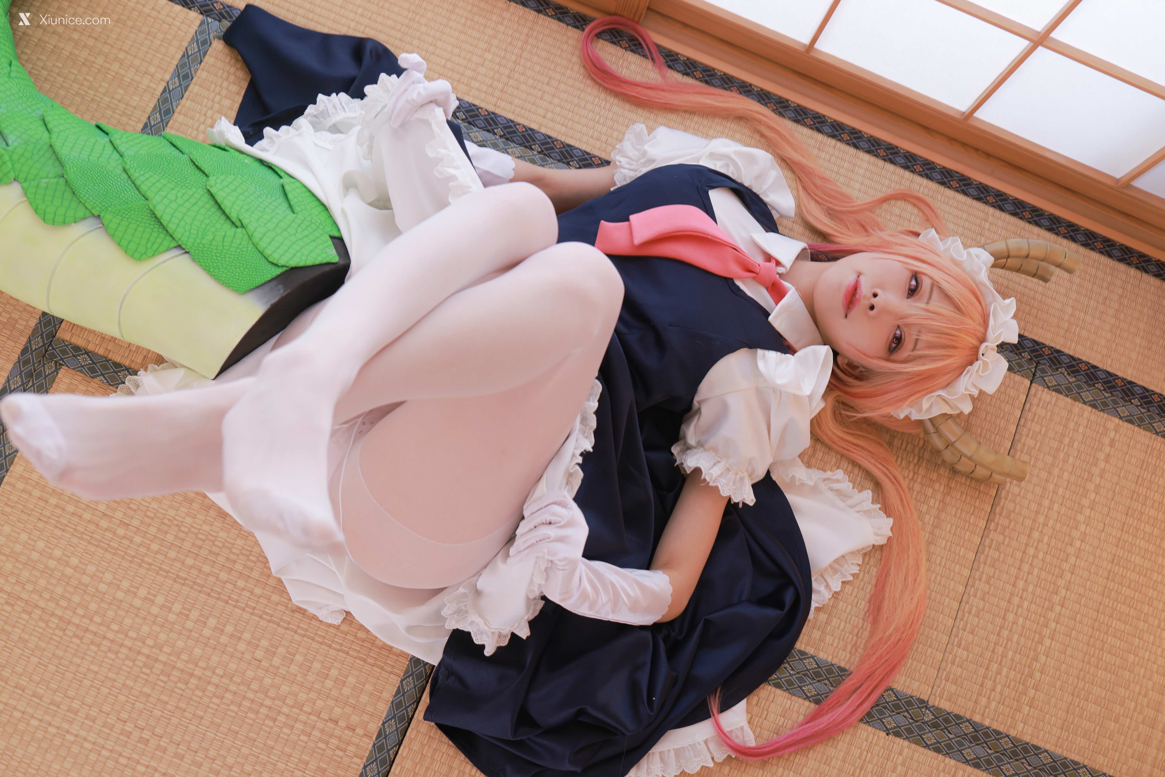 水淼Aqua Xiunice.com Vol.96 10