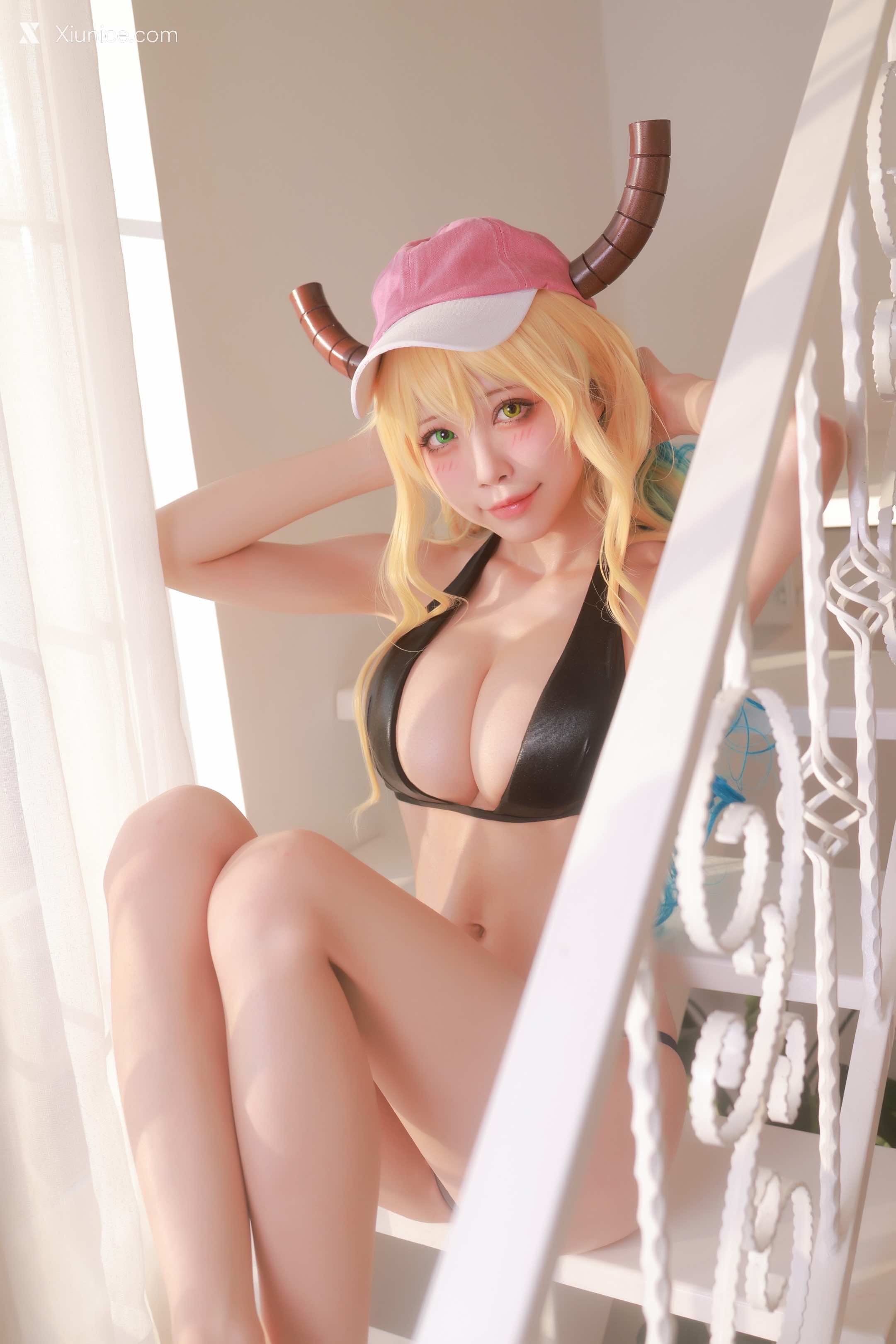 水淼Aqua Xiunice.com Vol.96 100