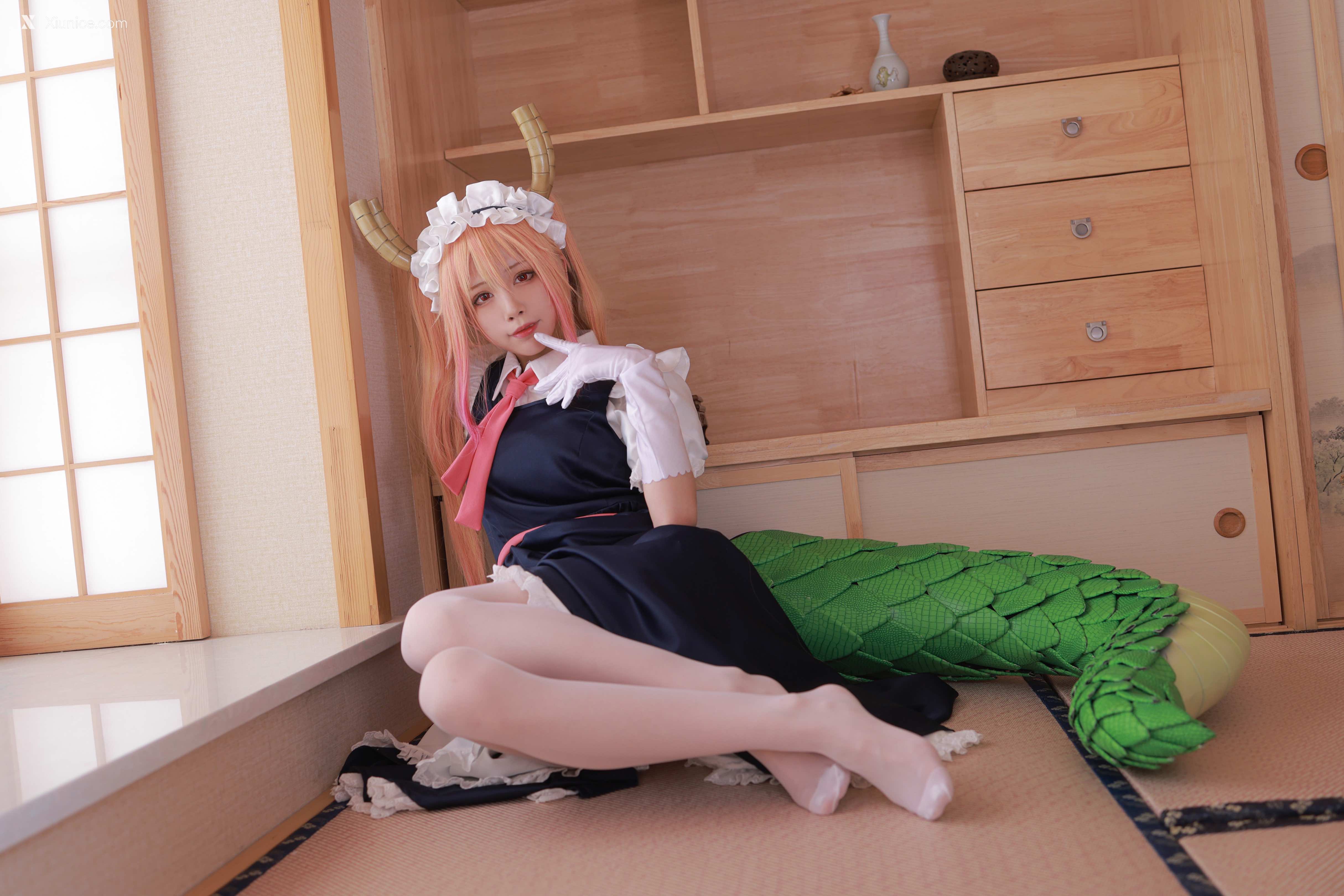 水淼Aqua Xiunice.com Vol.96 11