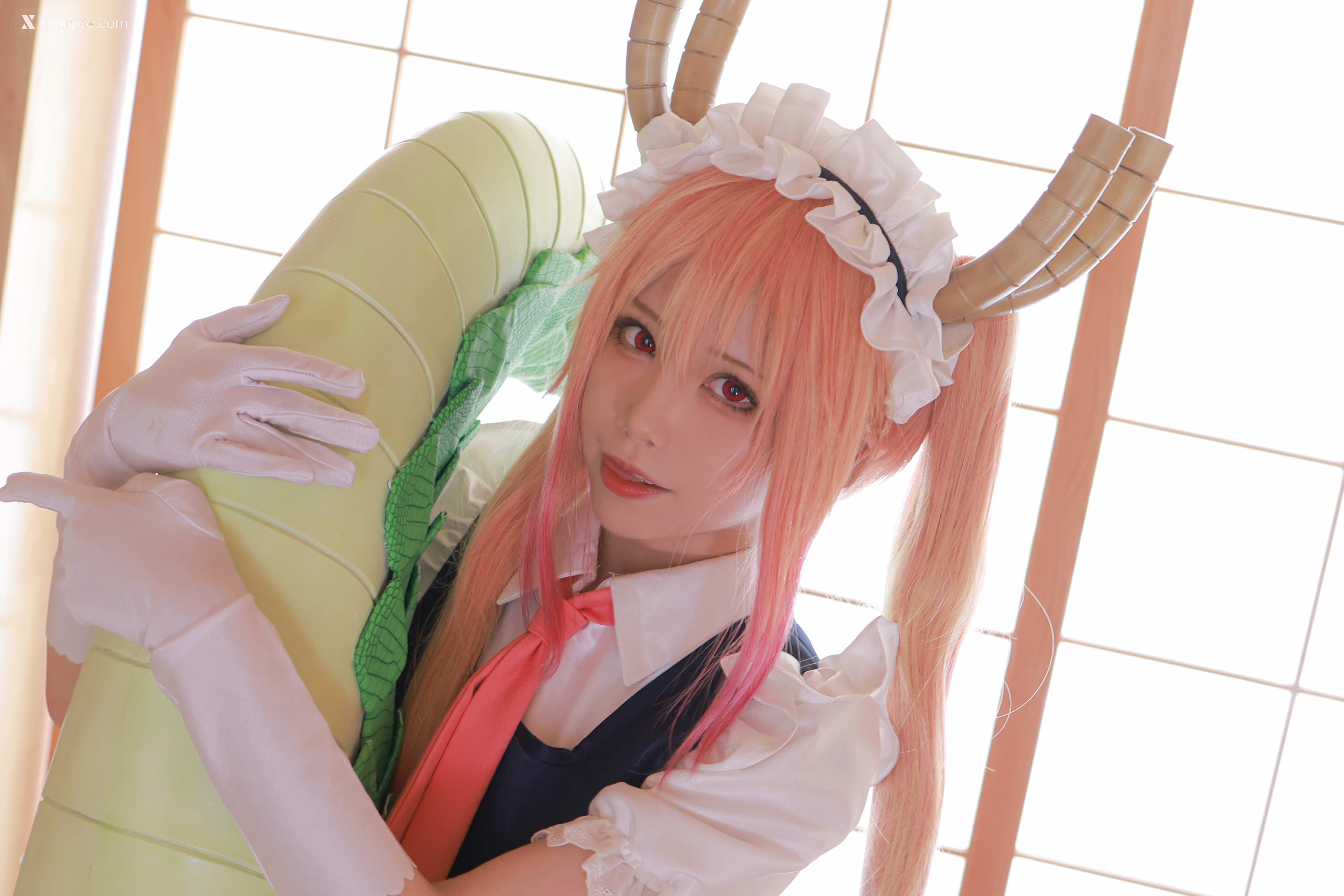 水淼Aqua Xiunice.com Vol.96 12