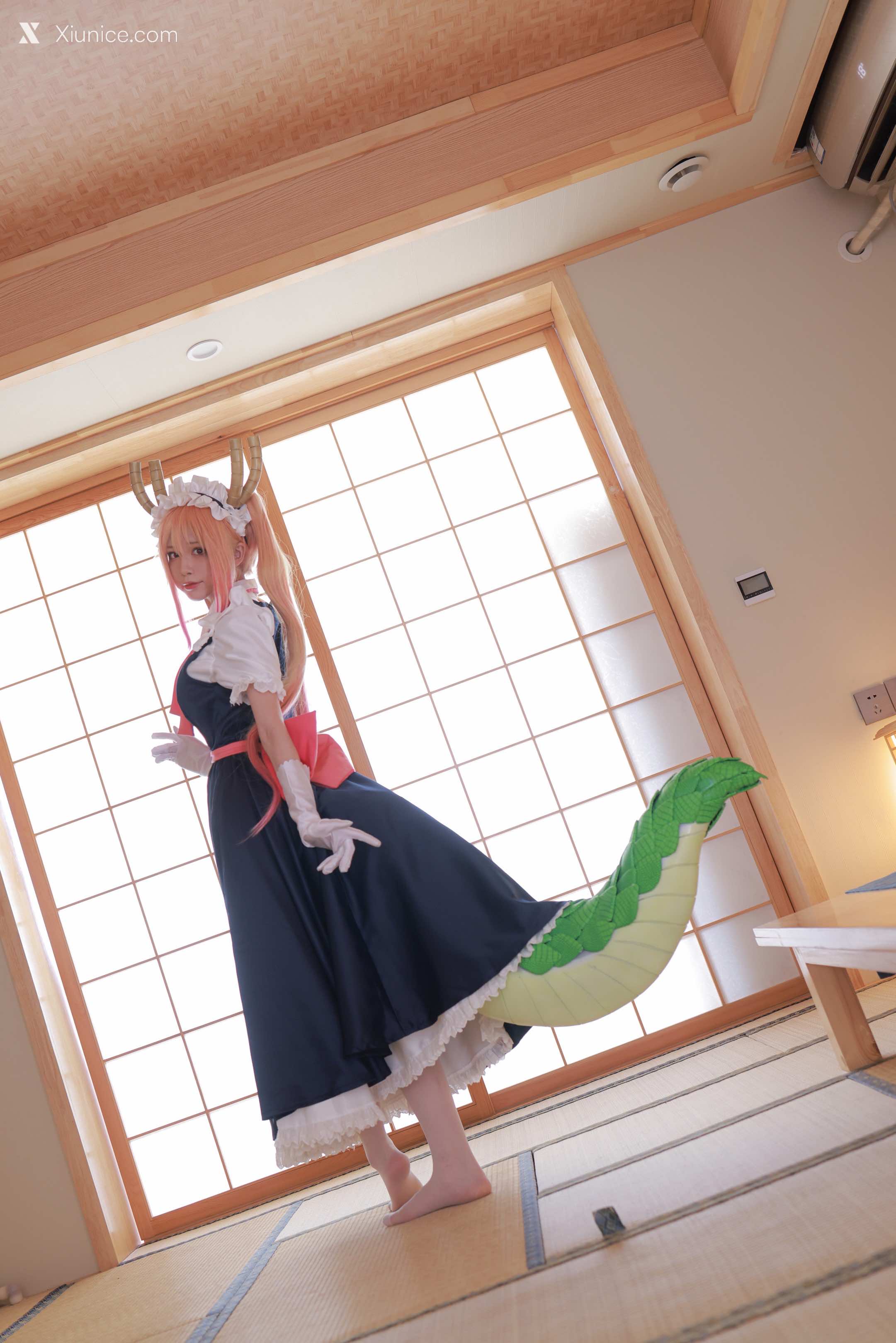 水淼Aqua Xiunice.com Vol.96 13