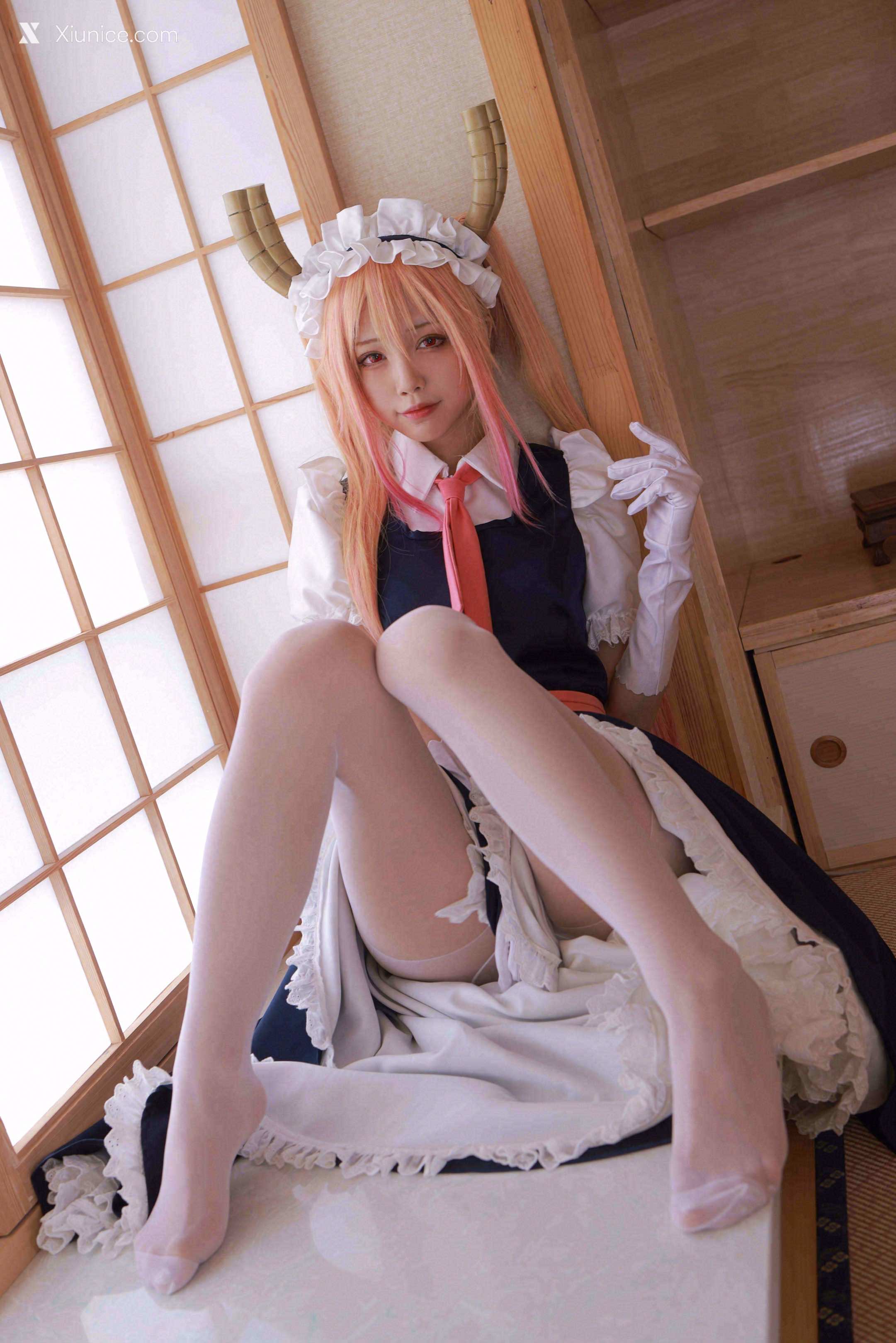 水淼Aqua Xiunice.com Vol.96 23