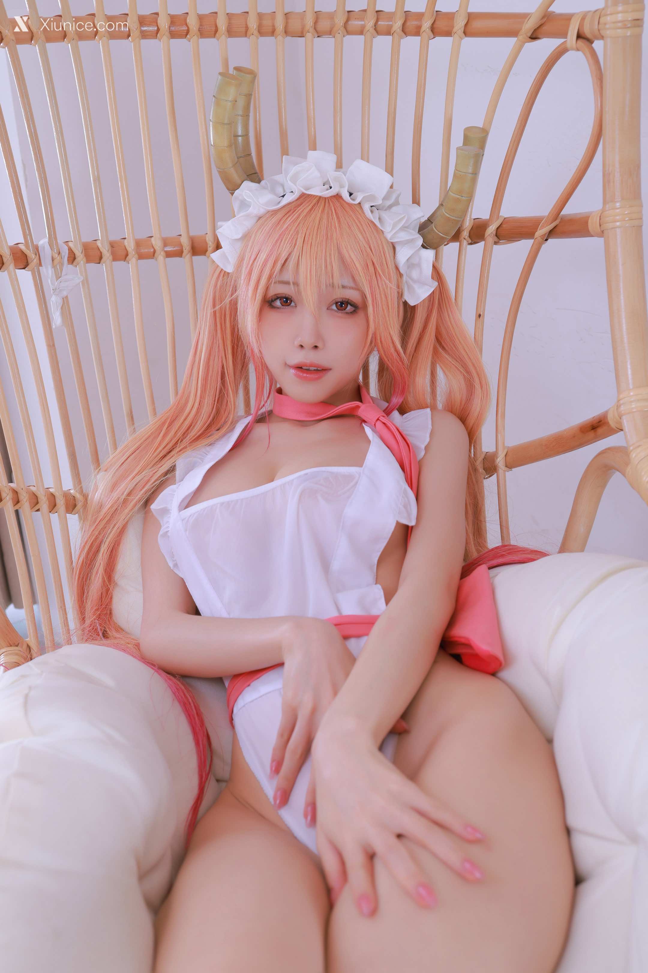 水淼Aqua Xiunice.com Vol.96 27