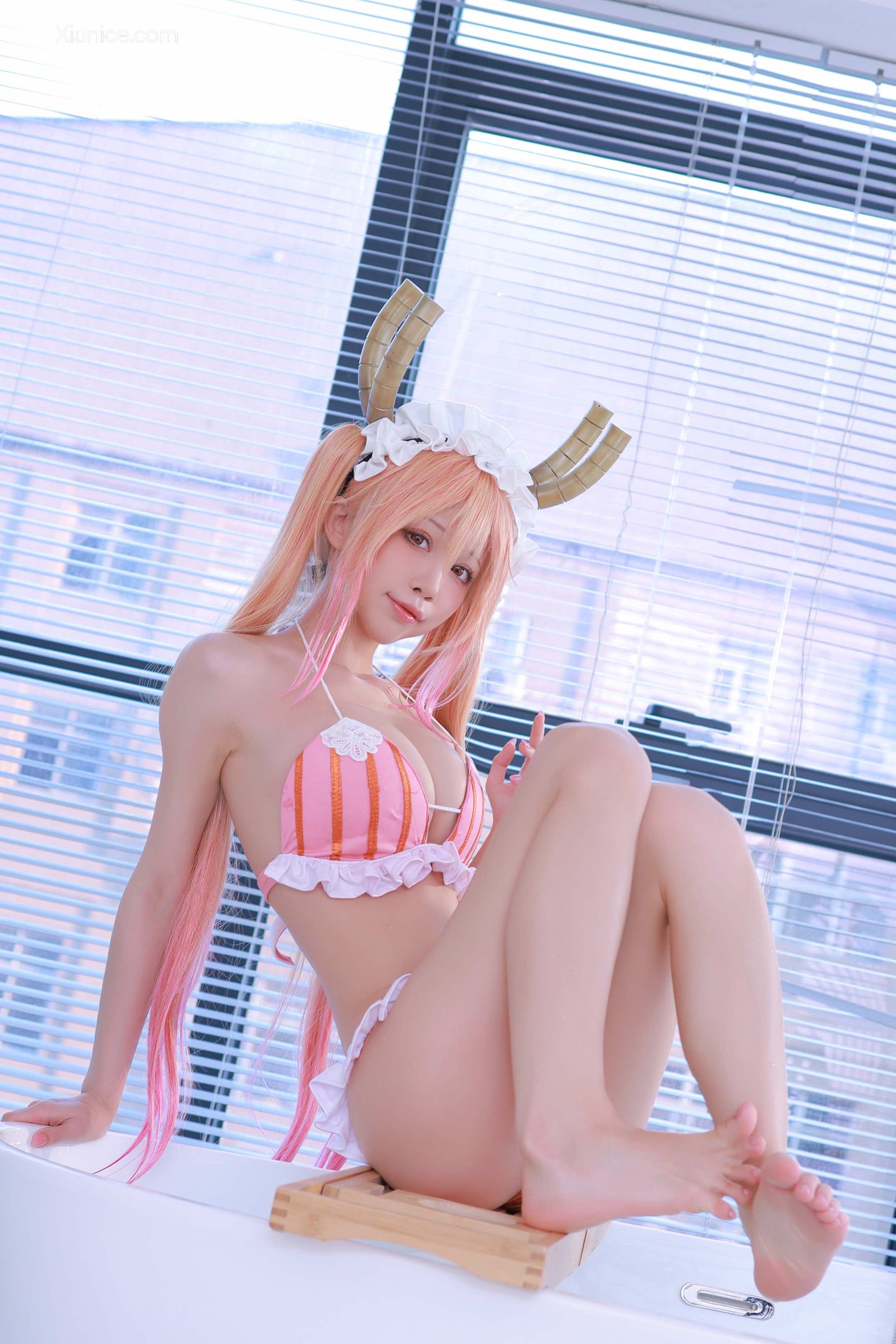 水淼Aqua Xiunice.com Vol.96 30