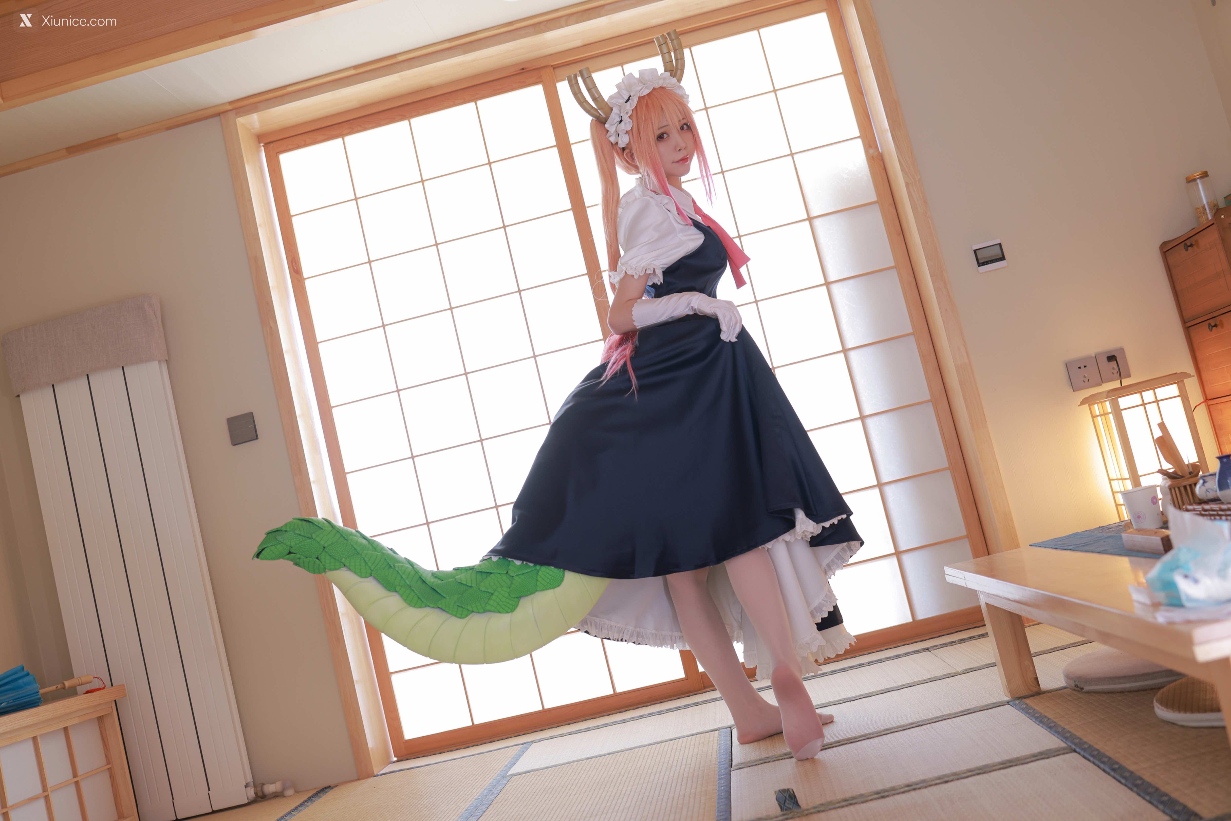 水淼Aqua Xiunice.com Vol.96 34
